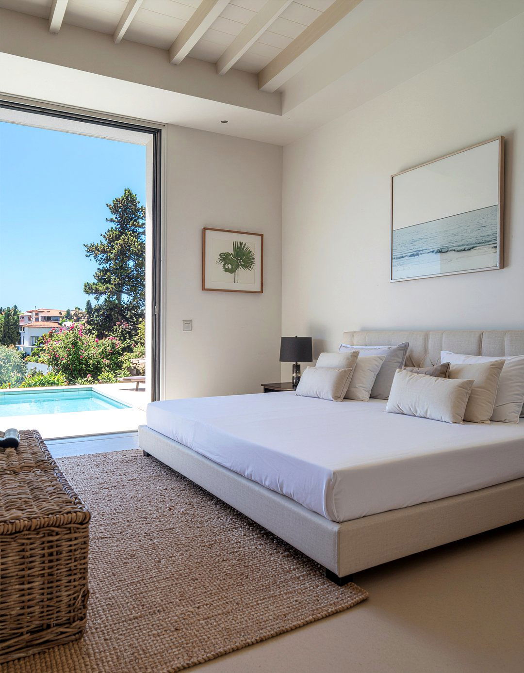 30 Living Room Mediterranean Furniture Ideas for Coastal Vibes