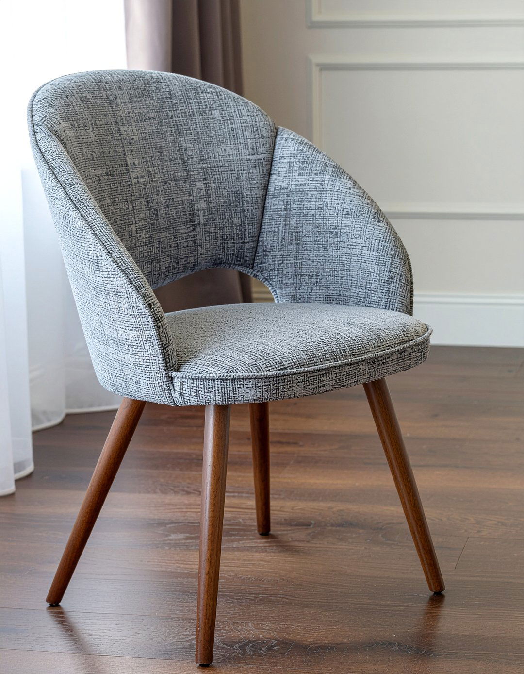 Upholstered Dining Chairs - 30 dining room essentials