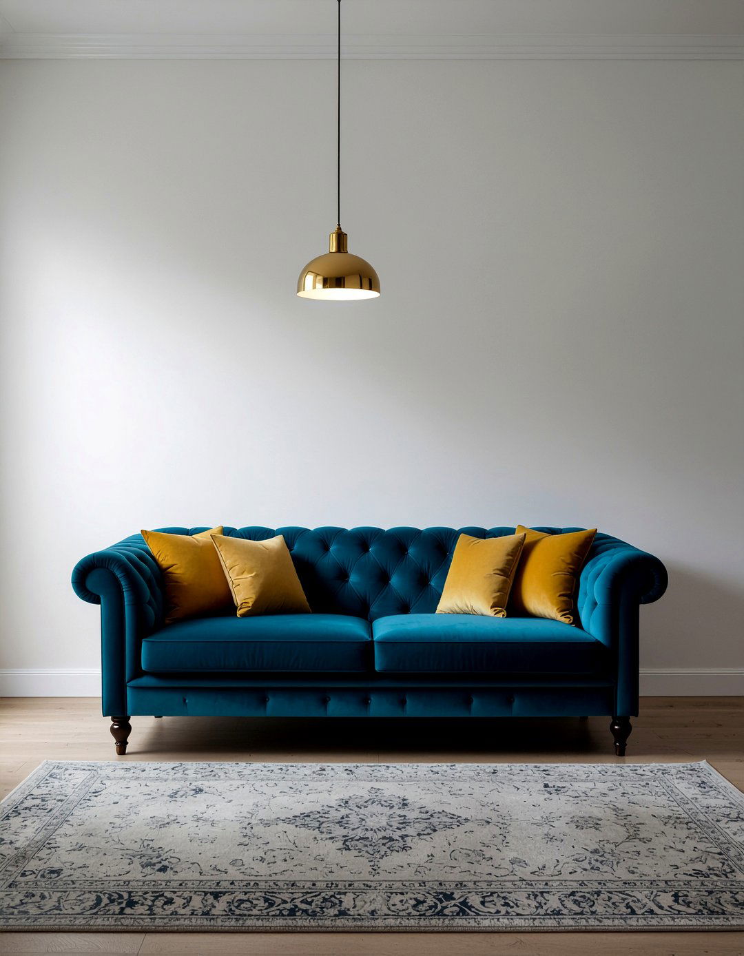 30 Creative Living Room Room Dividers to Maximize Your Space