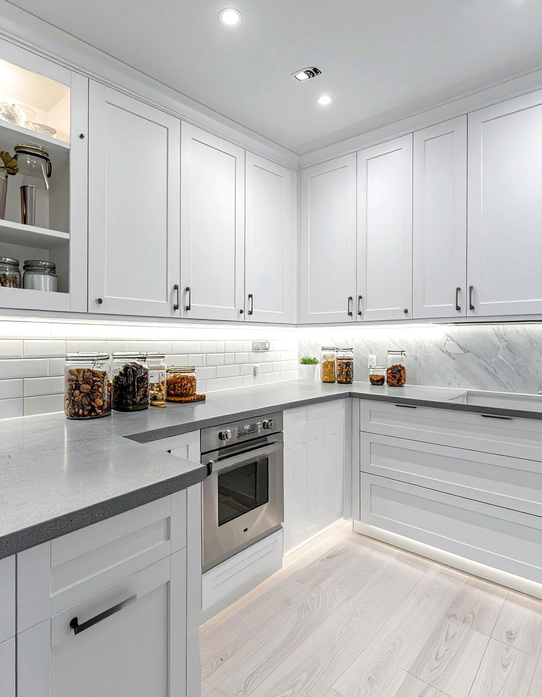 30 Kitchen Design Rules You Need to Follow for Success