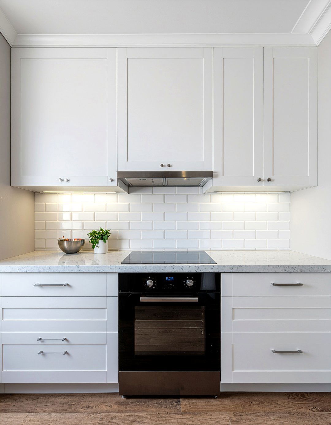 30 Kitchen Dimension Ideas for a Perfectly Planned Space