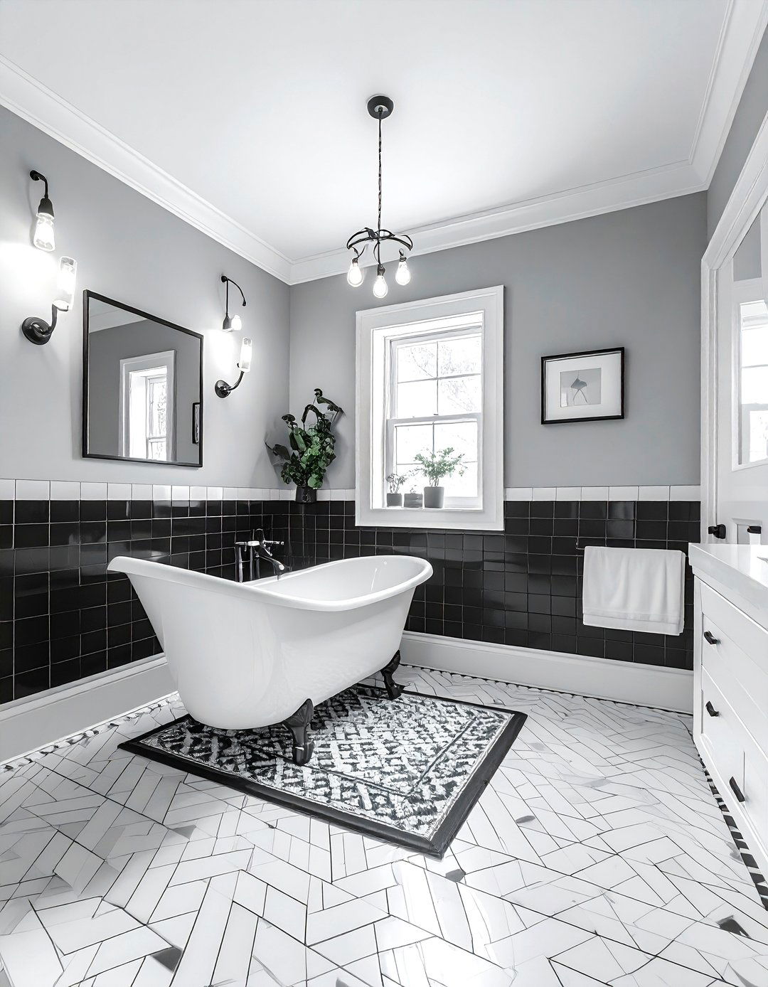 Urban Victorian kitchen - 30 Victorian kitchen ideas