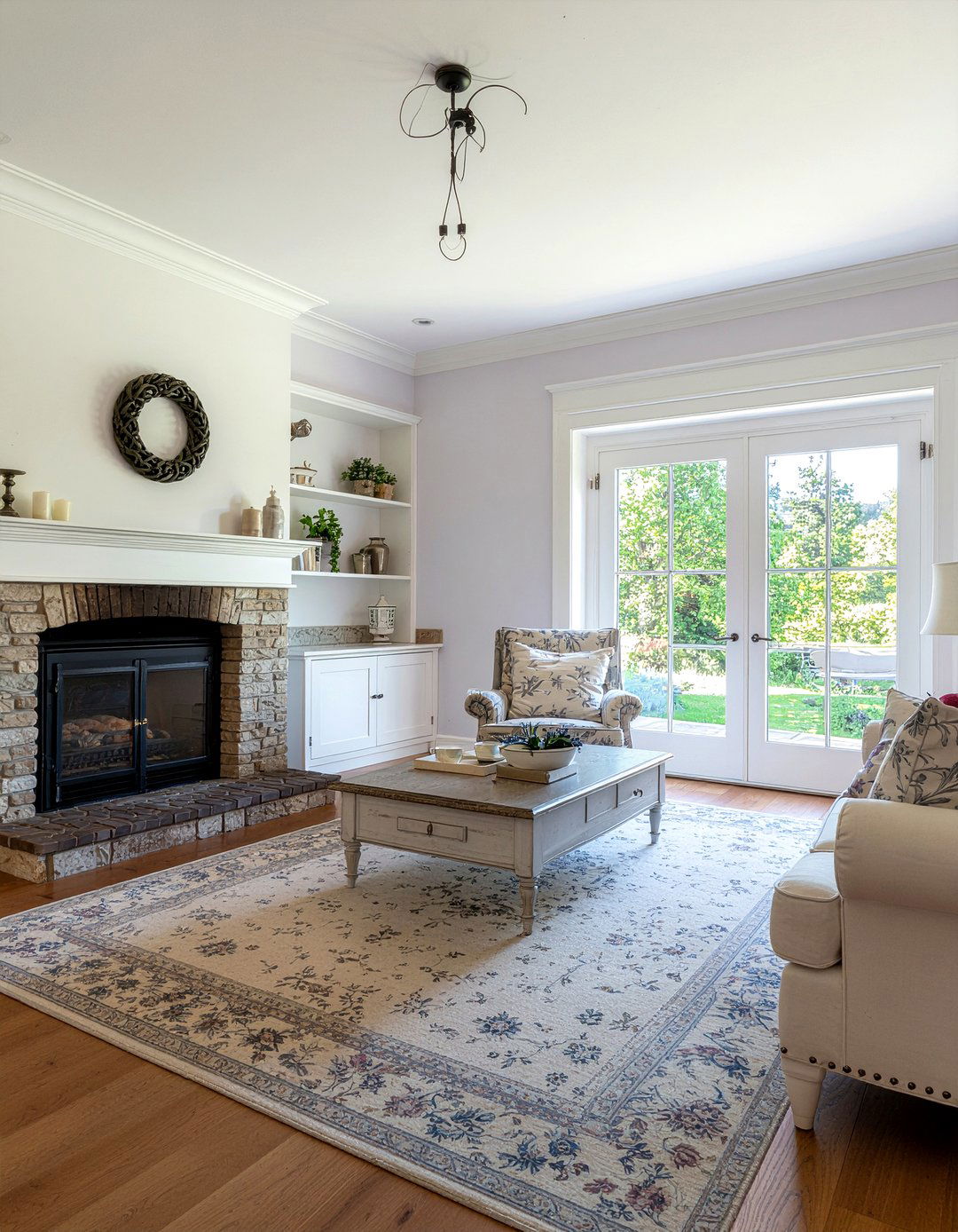 Urban modern living room - 30 one of a kind living room ideas