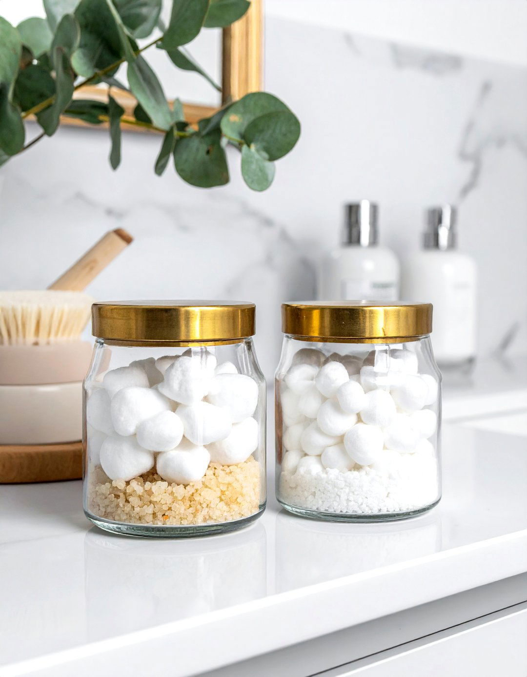 30 Cheap Bathroom Remodel Ideas to Refresh Your Space