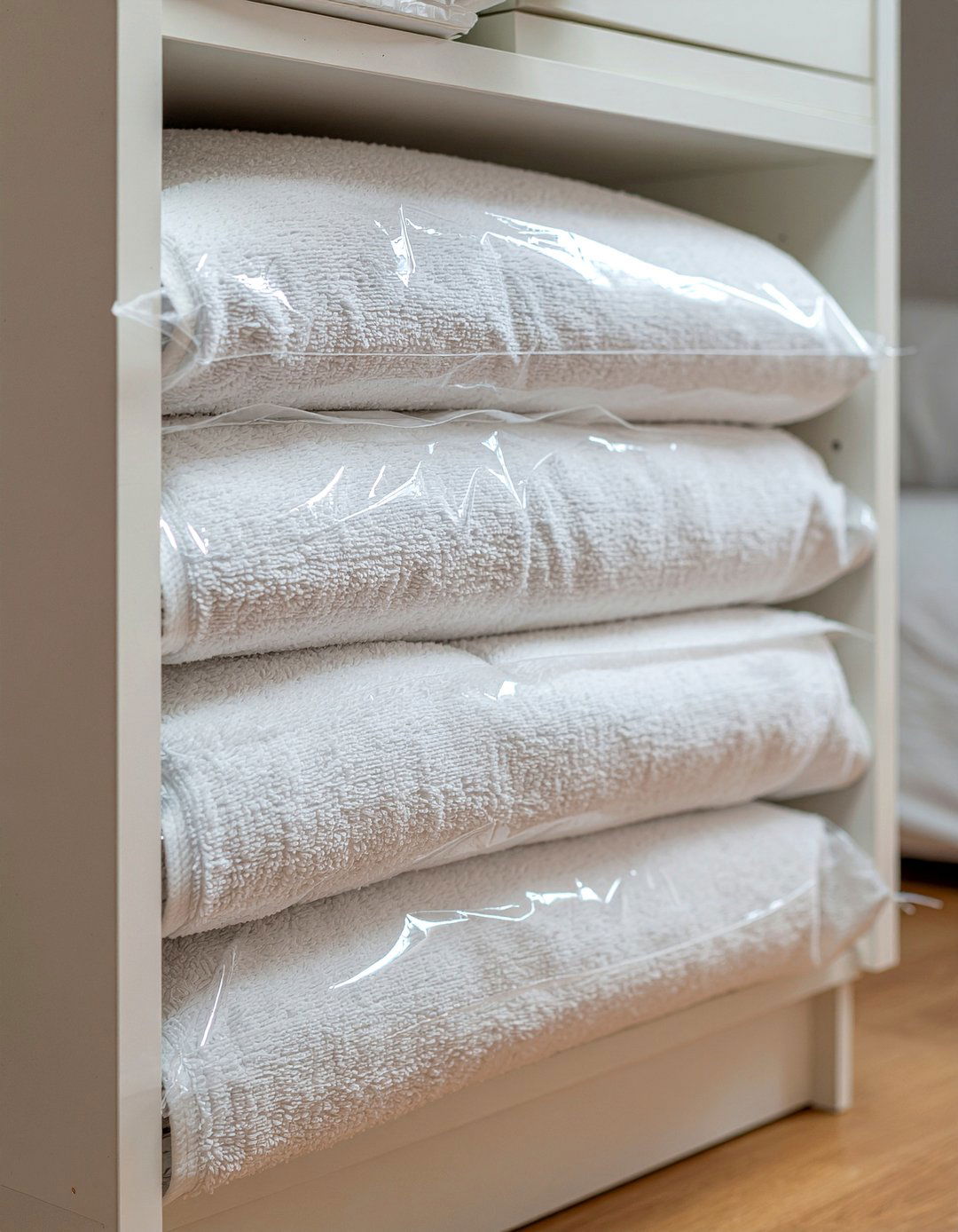 Vacuum Bags For Guest Linens - 30 bedroom vacuum storage bags