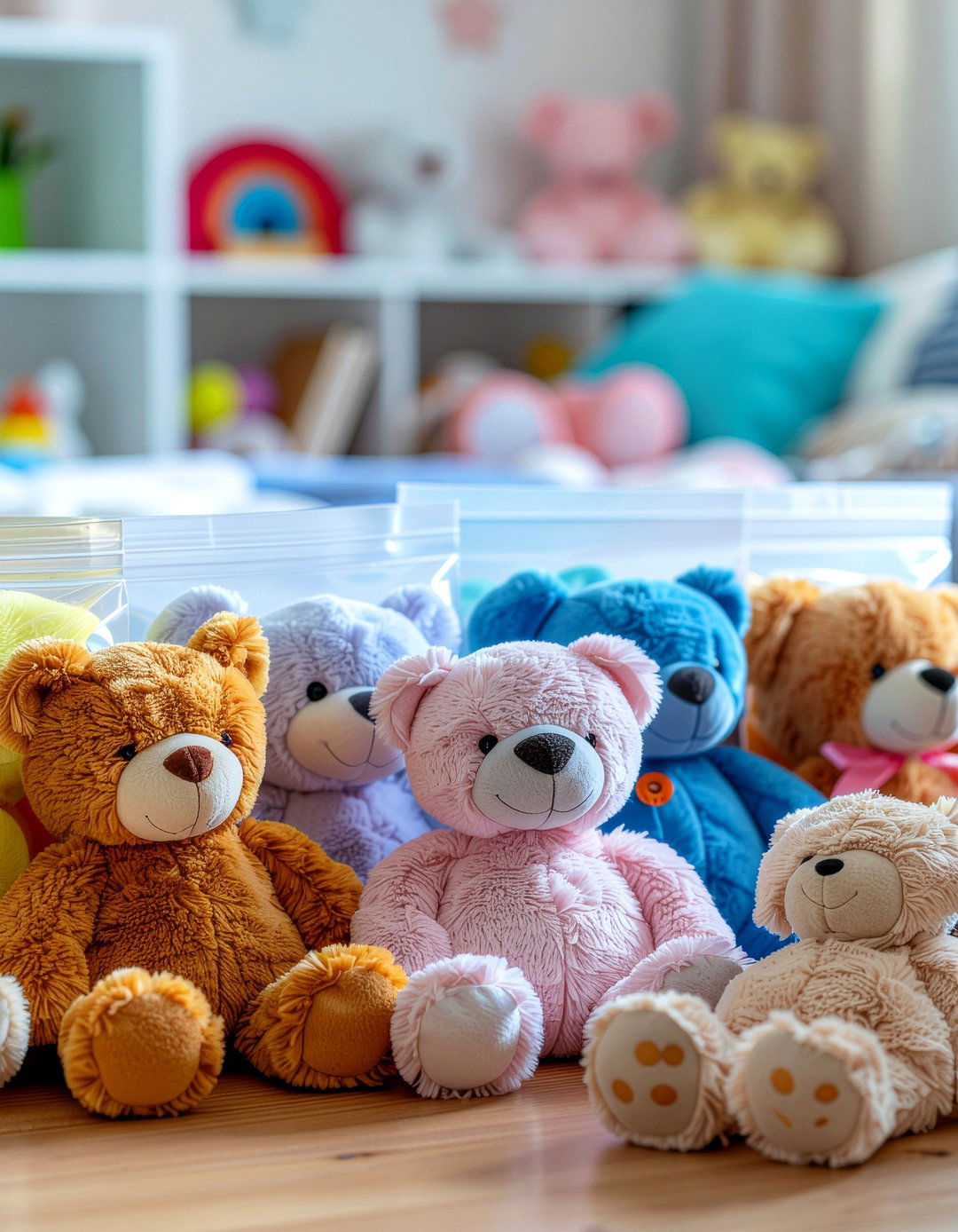 Vacuum Bags For Plush Toys - 30 bedroom vacuum storage bags