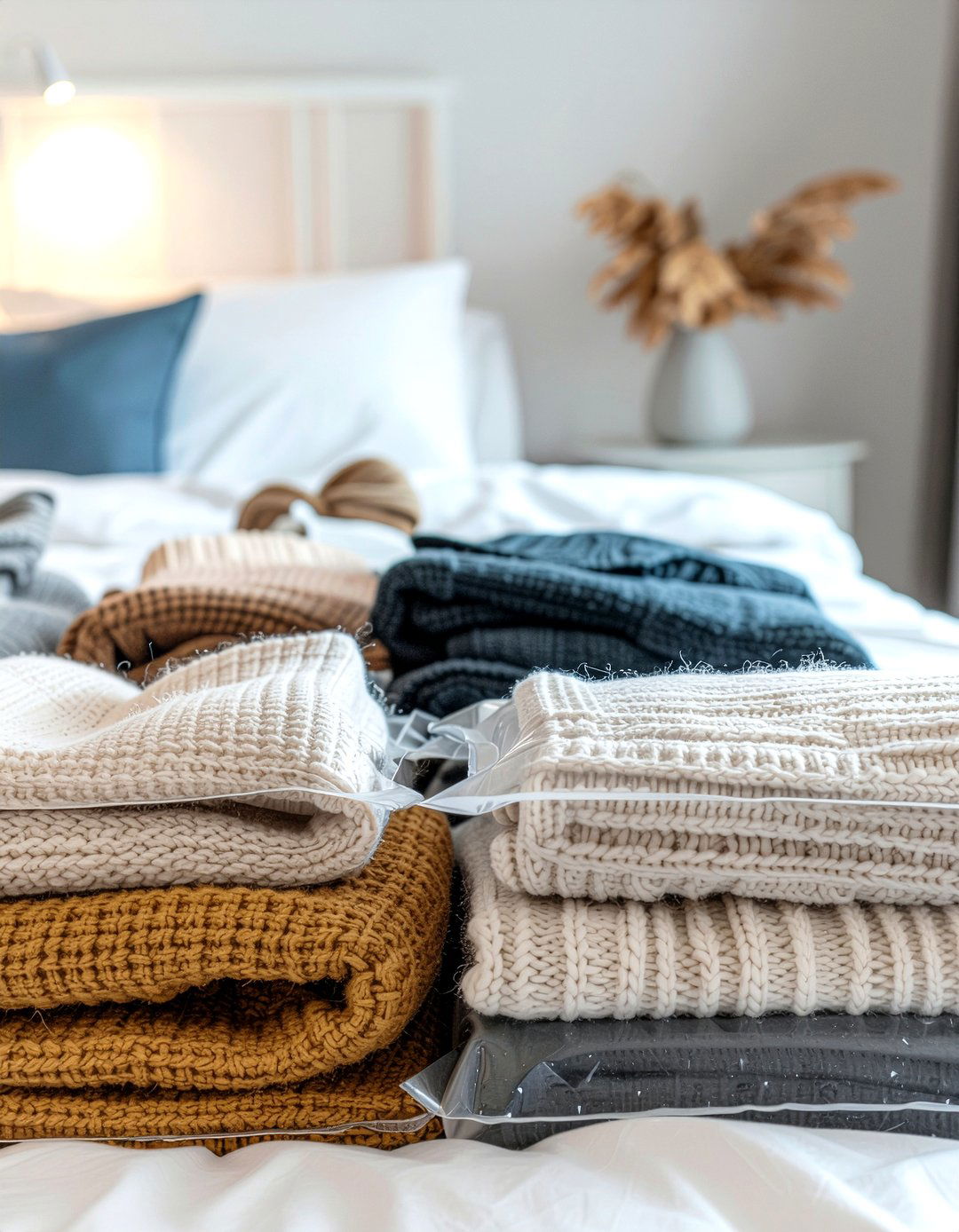 Vacuum Bags For Winter Clothes - 30 bedroom vacuum storage bags