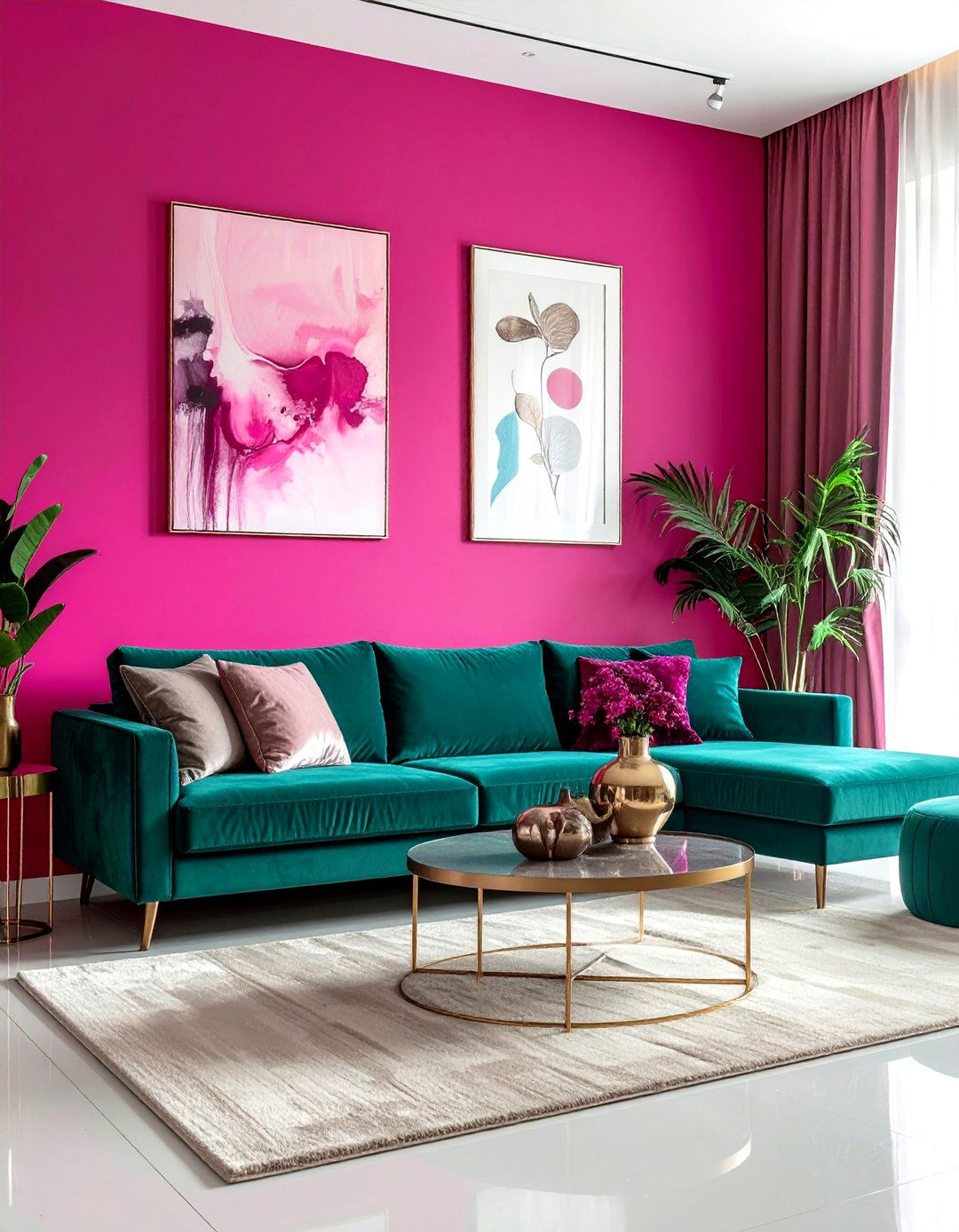 Vaulted Ceiling Raised Paneling - 30 living room raised panel ideas