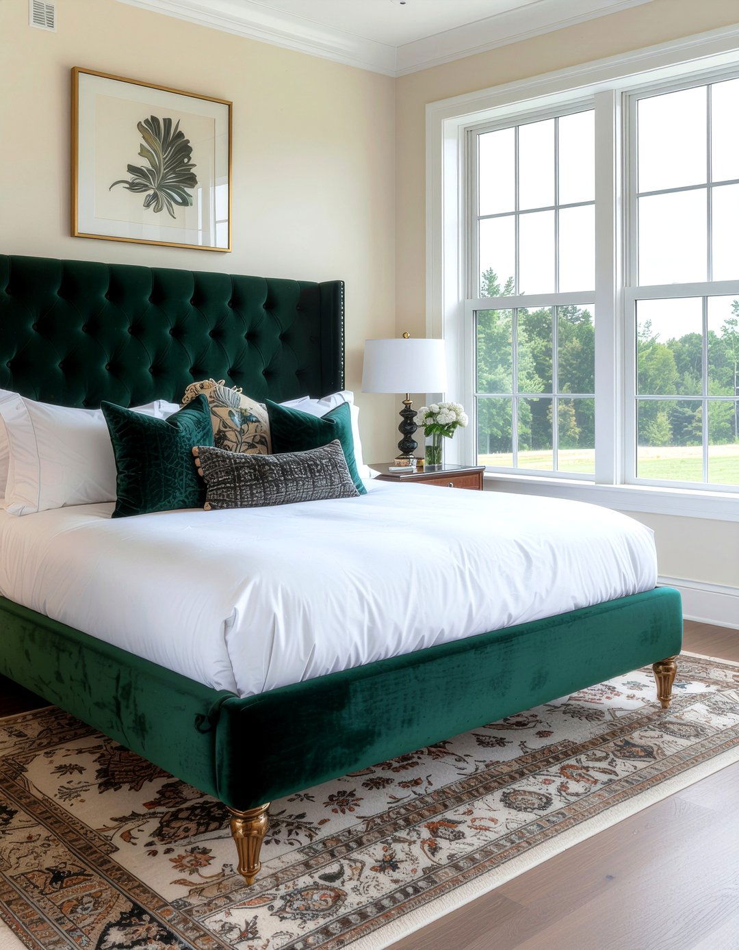 Velvet Bedroom Settee - 30 bedroom settees