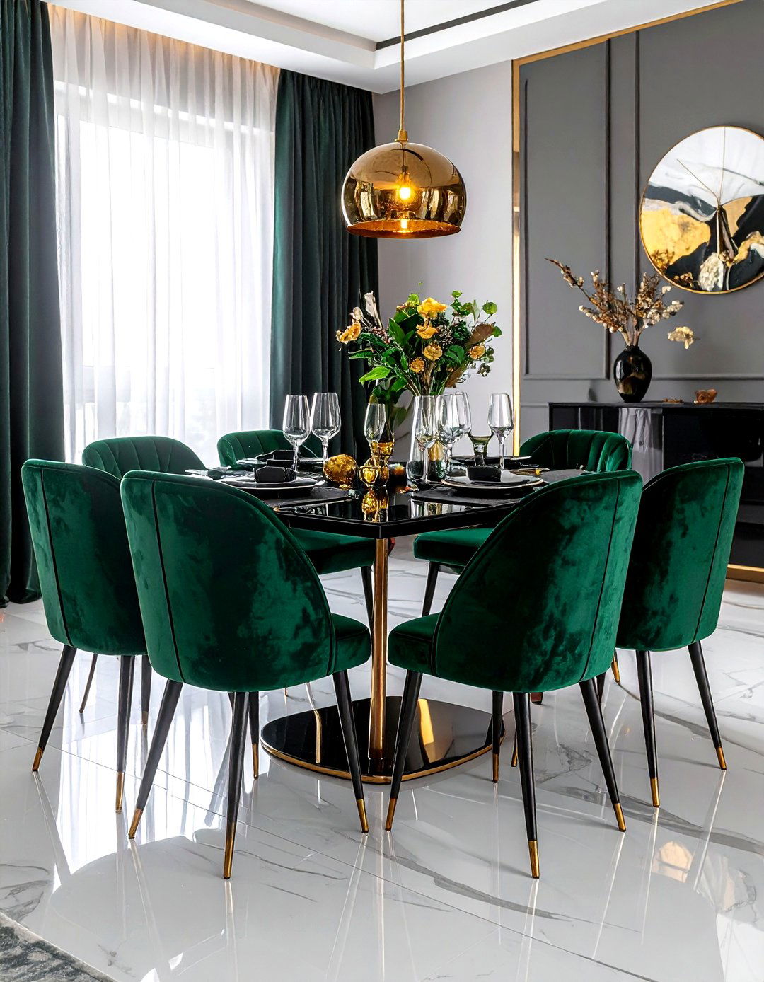 30 Versatile Dining Room Ideas for Multi-Functional Spaces