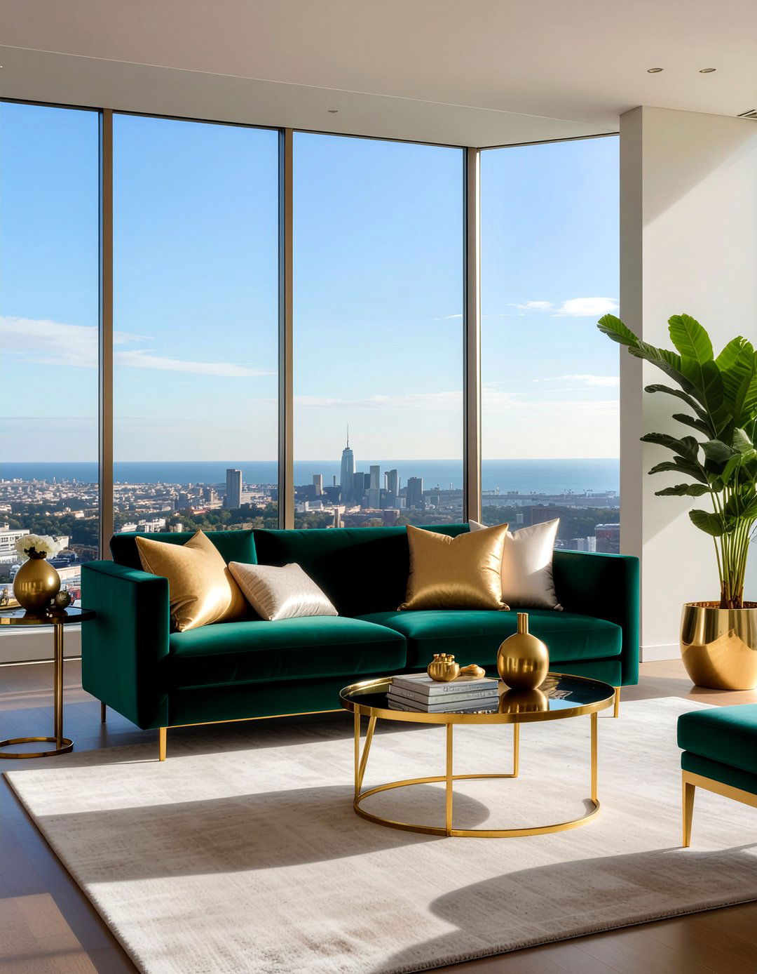 Velvet Furniture Luxury - 30 retreat living room ideas