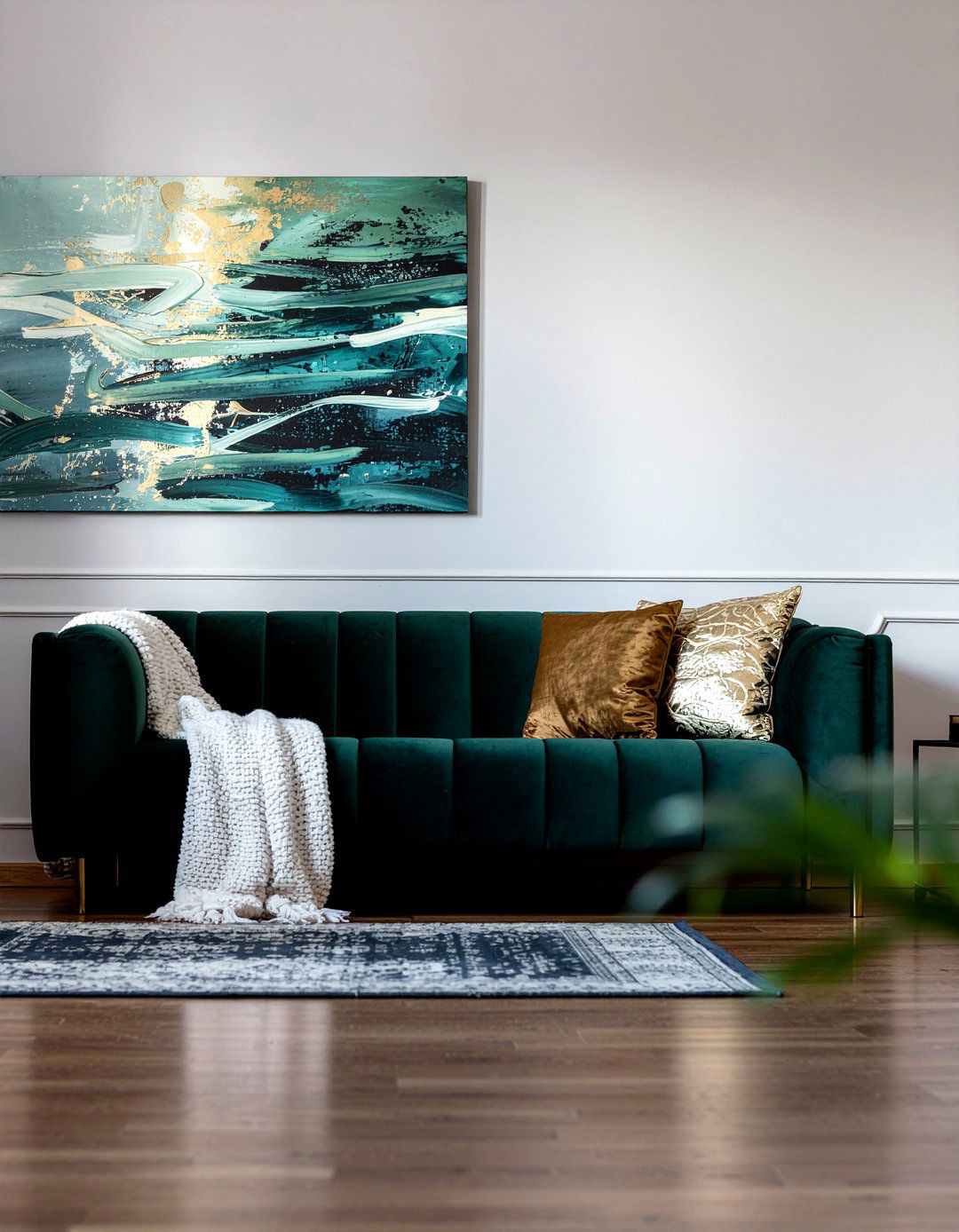 30 Quick Living Room Refresh Ideas for an Instant Makeover