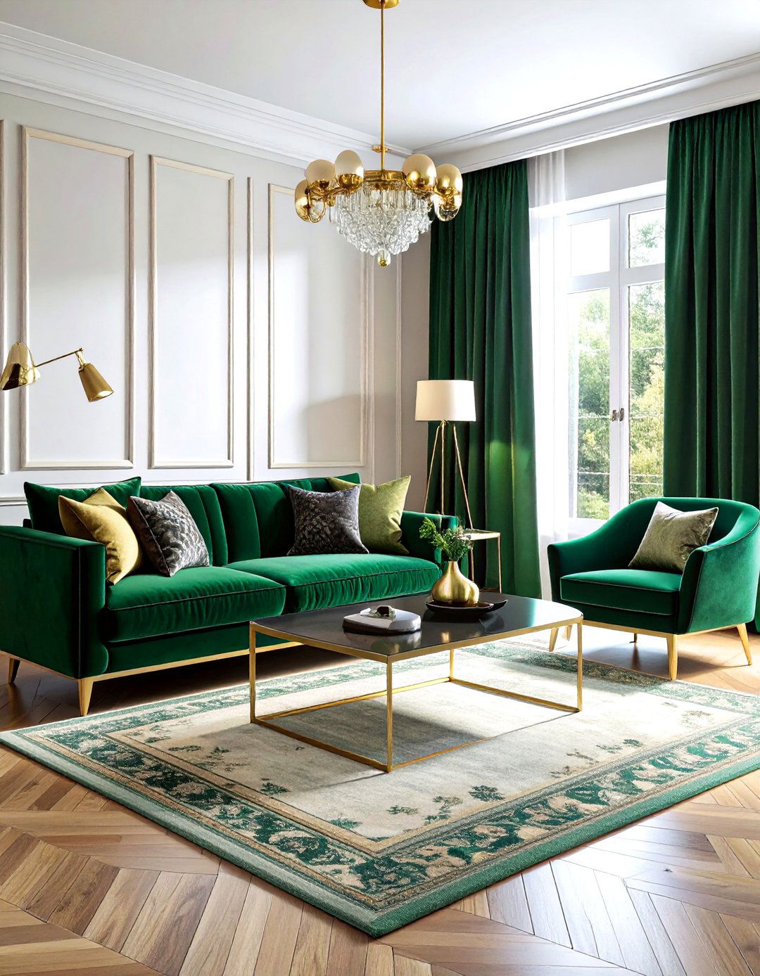 30 Model Home Decor Ideas for a Perfectly Staged Interior