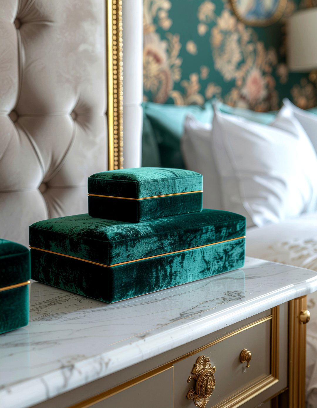 30 Handy Bedroom Storage Boxes to Keep Your Room Clutter-Free