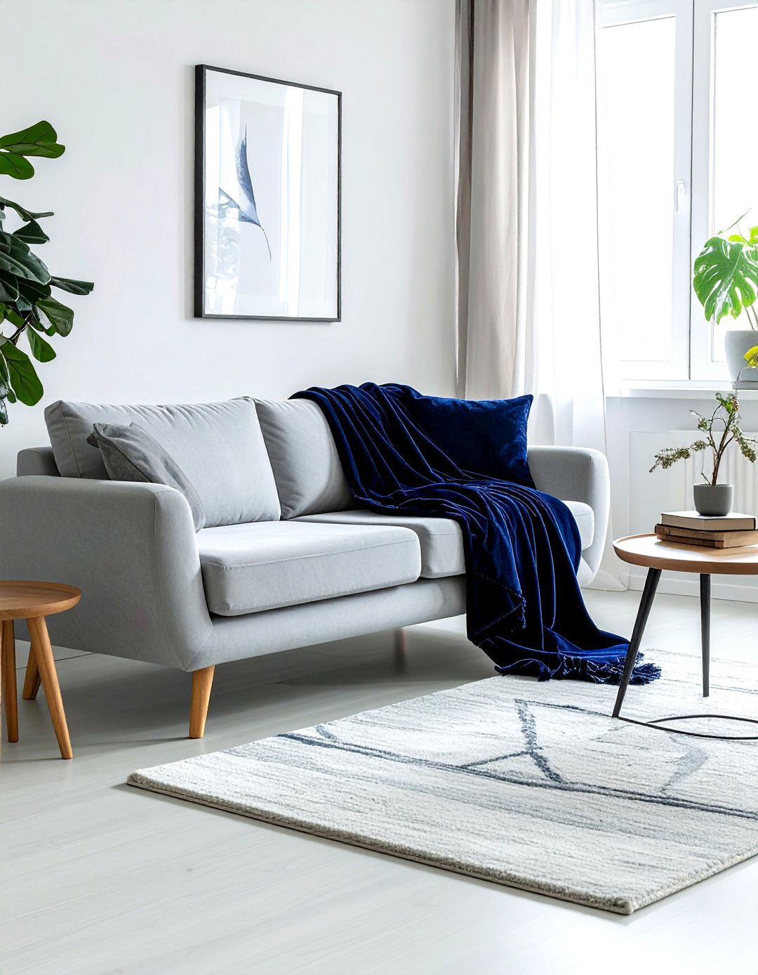 30 Velvet Decor Ideas to Make Your Home Look More Expensive