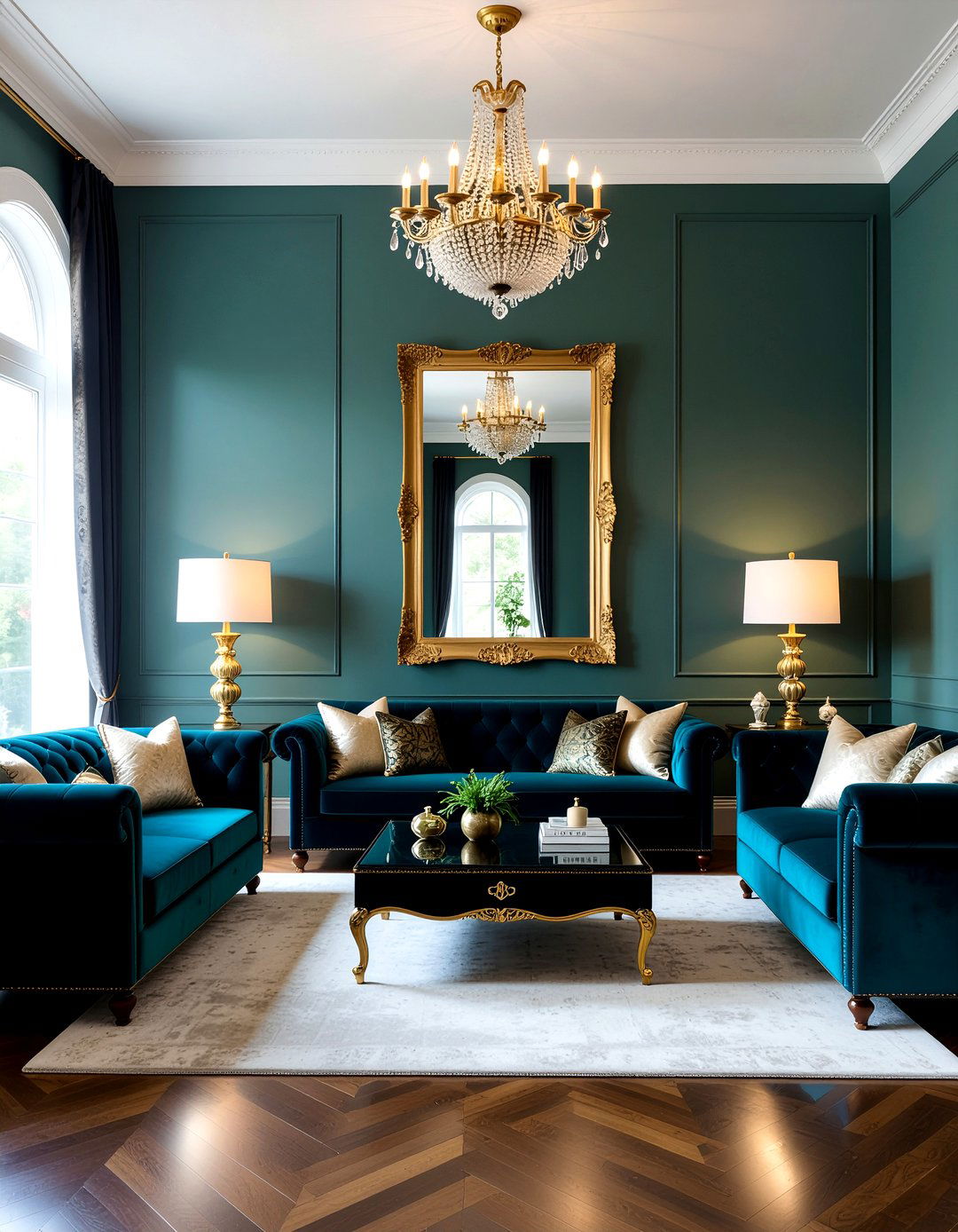 Velvet Wallpaper - 30 living room textured wallpapers