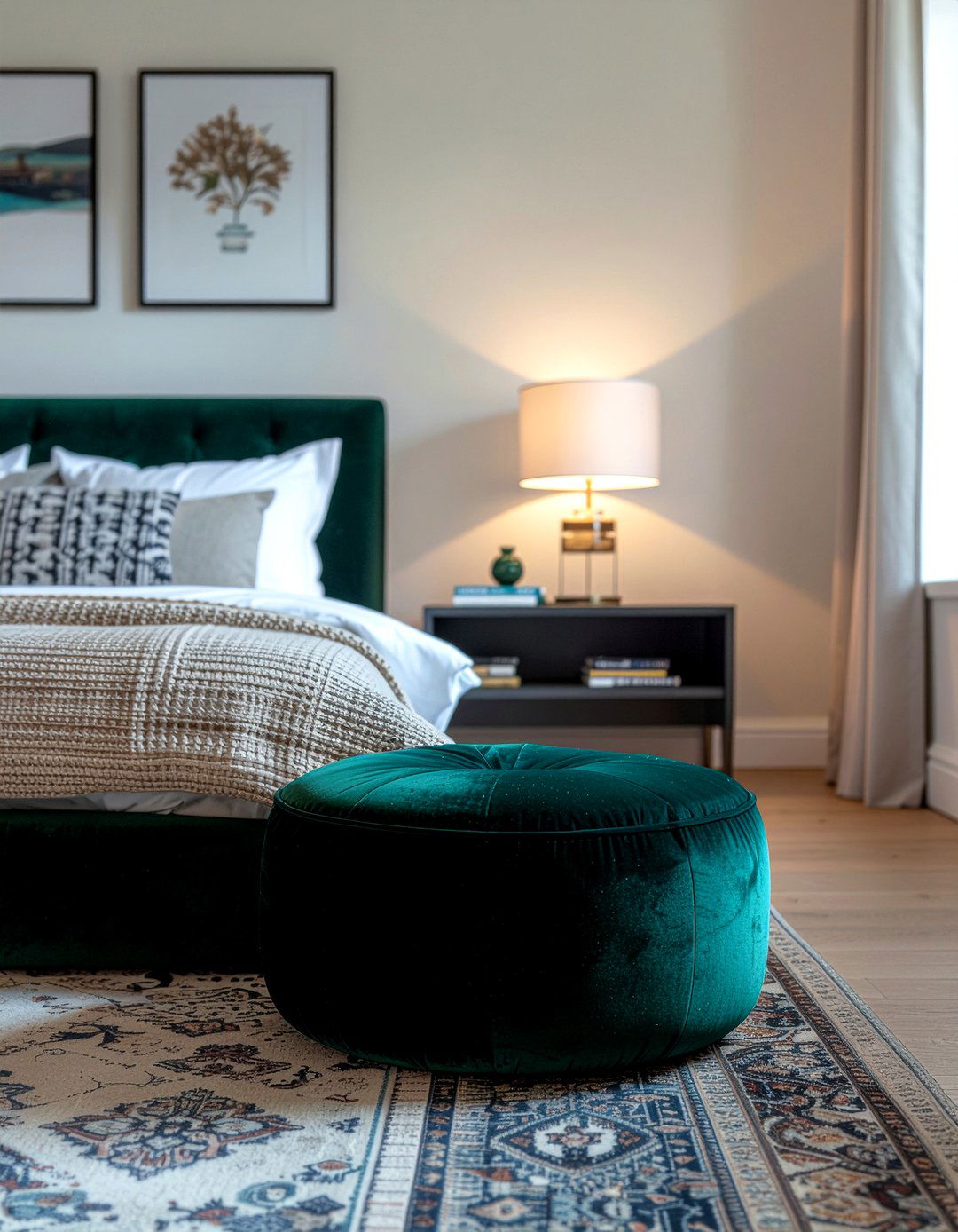 30 Temporary Bedroom Ideas for a Quick Rental Makeover