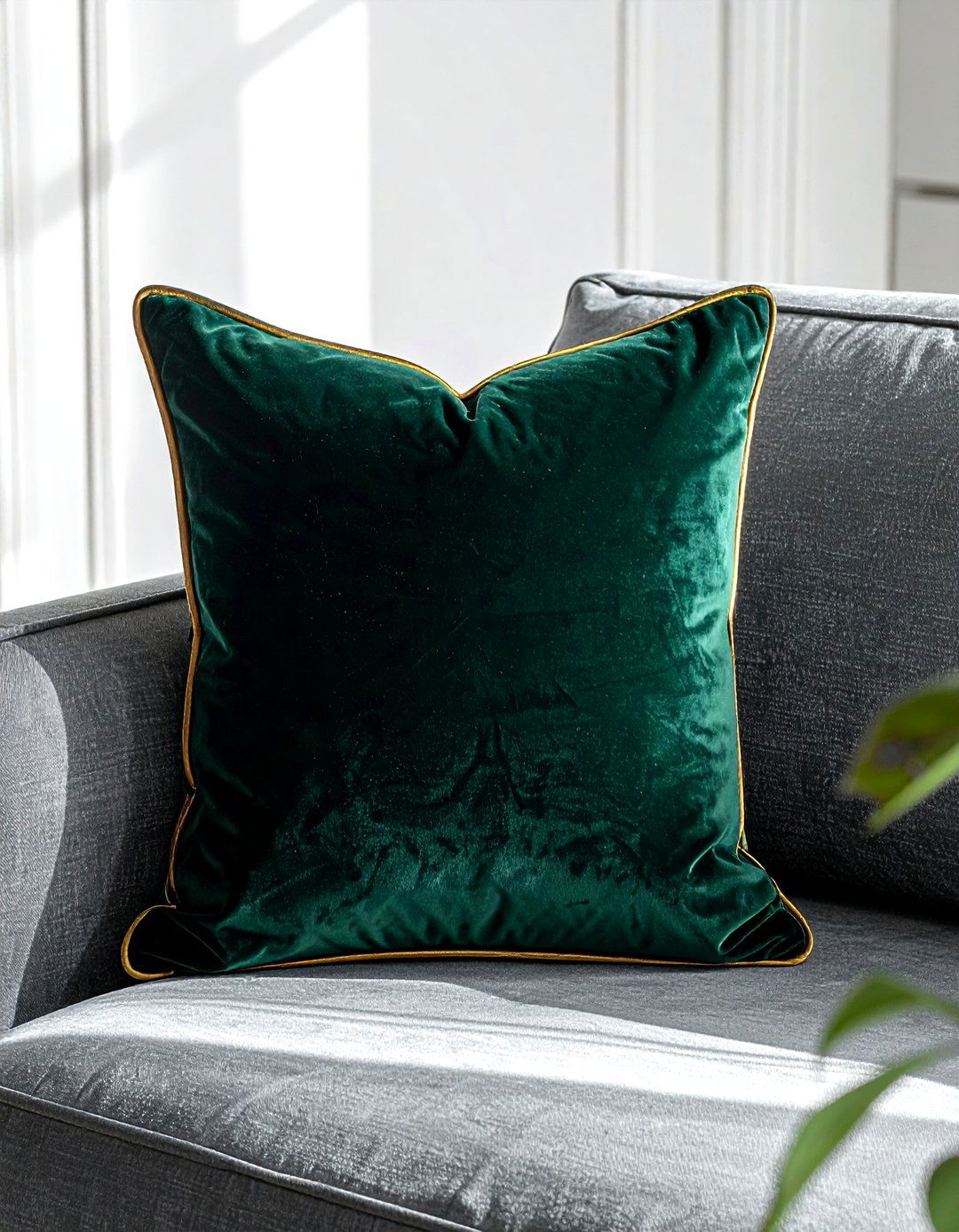 30 Decorative Pillow Ideas to Refresh Your Living Room Style