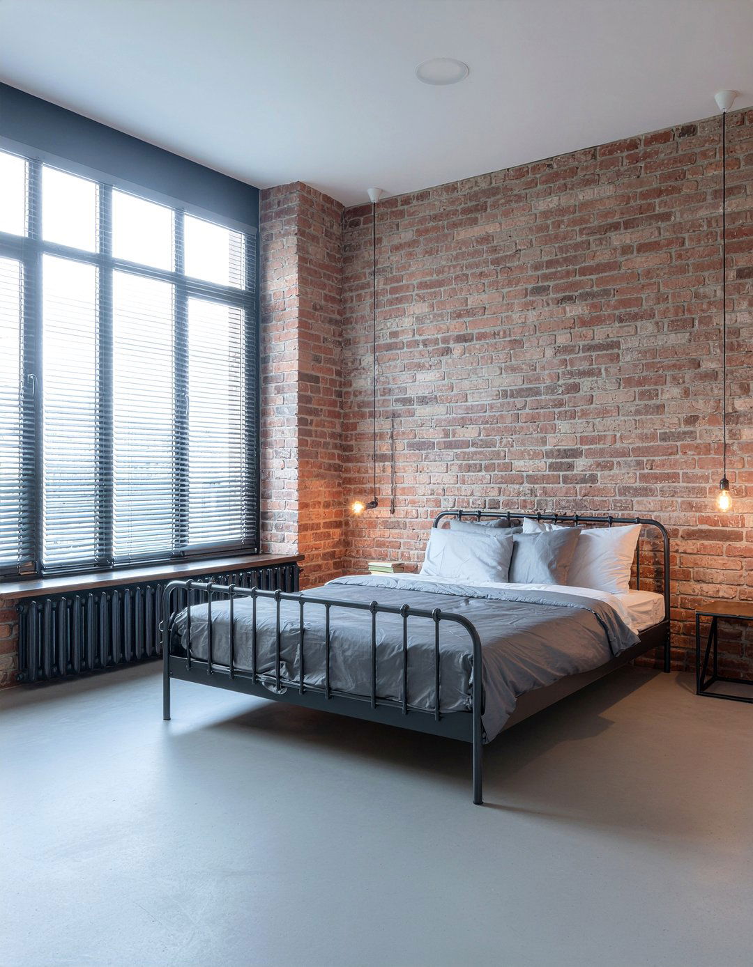 Venetian Blinds Bedroom - 30 bedroom blinds