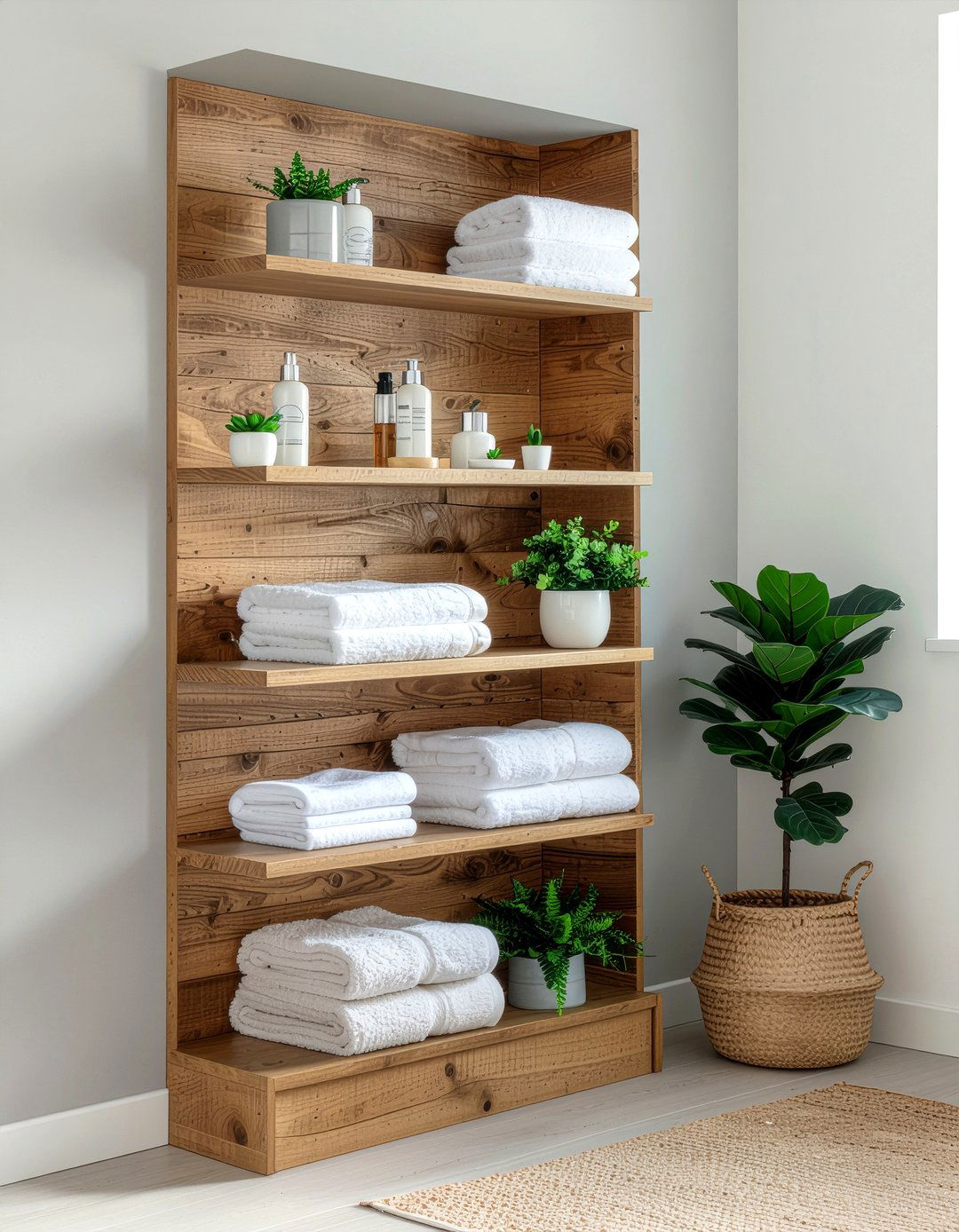 30 Clever Bathroom Proportion Ideas for a Perfectly Balanced Room