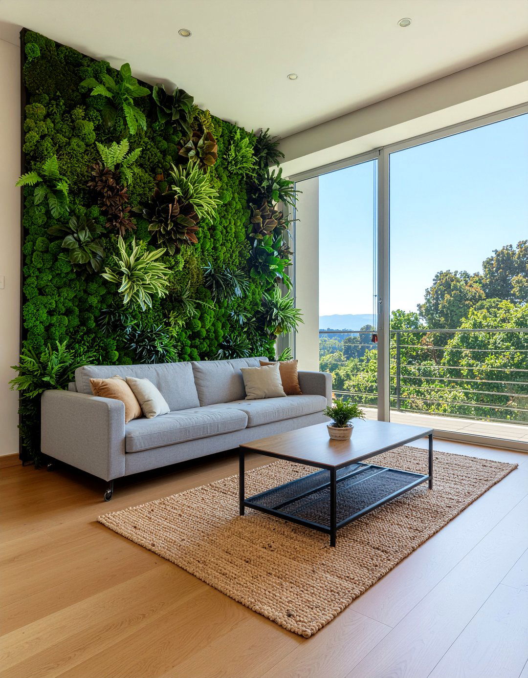 30 Bold Living Room Accent Walls to Transform Your Home Style