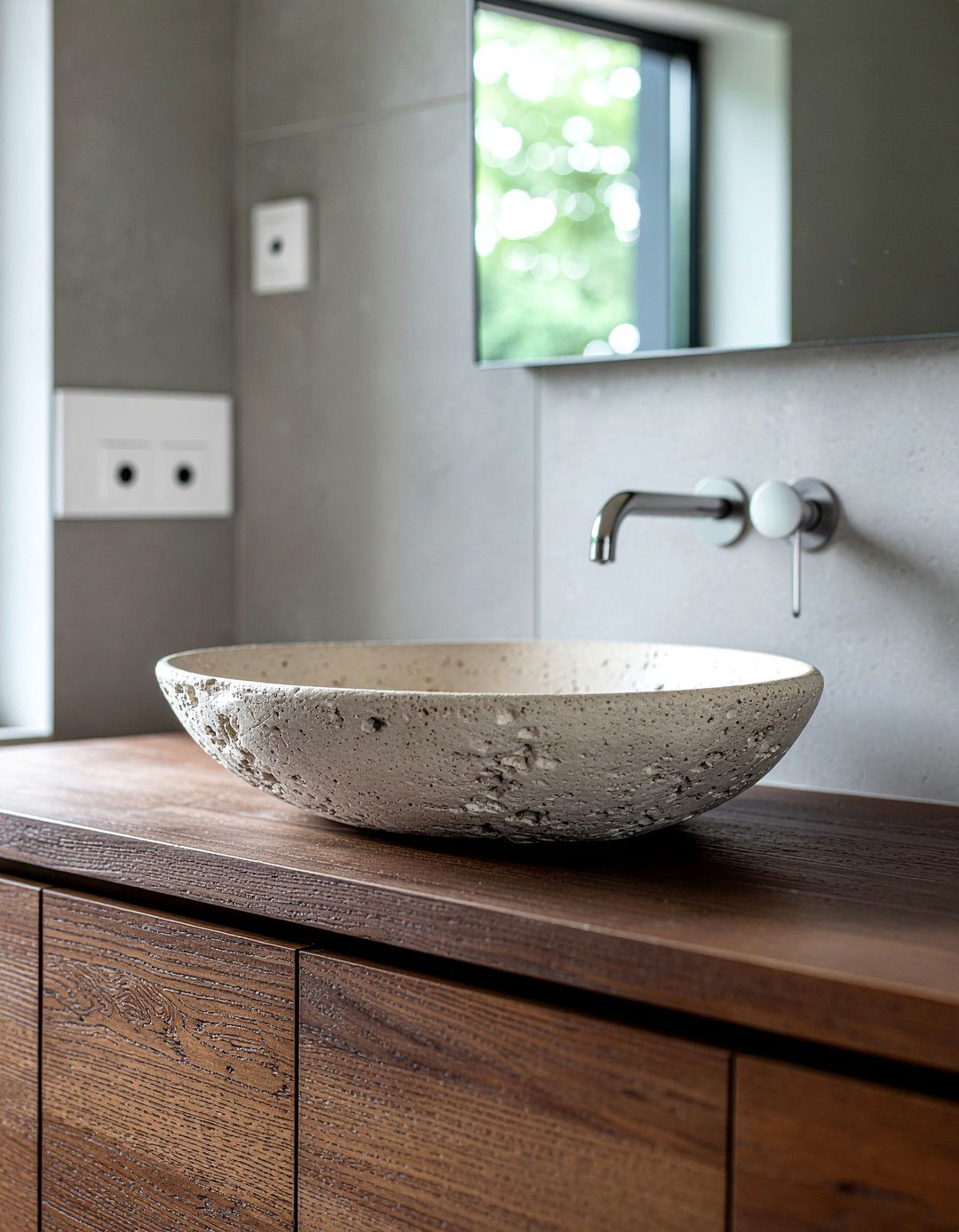 30 Luxe Bathroom Ideas to Create Your Personal Home Spa