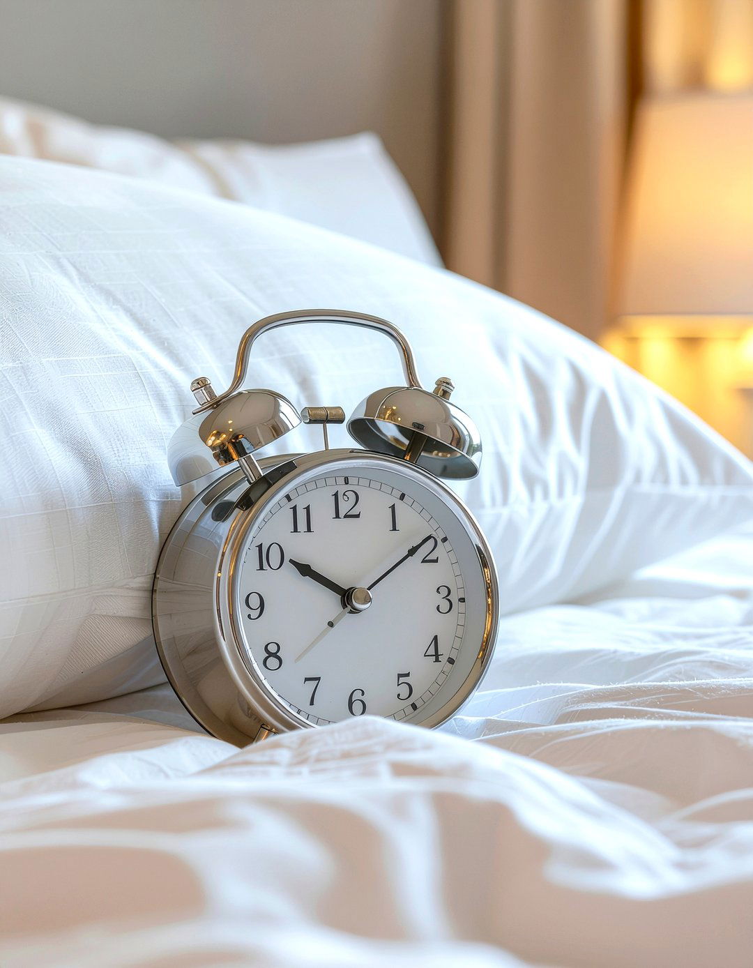 Vibration alarm clock - 30 bedroom alarm clocks