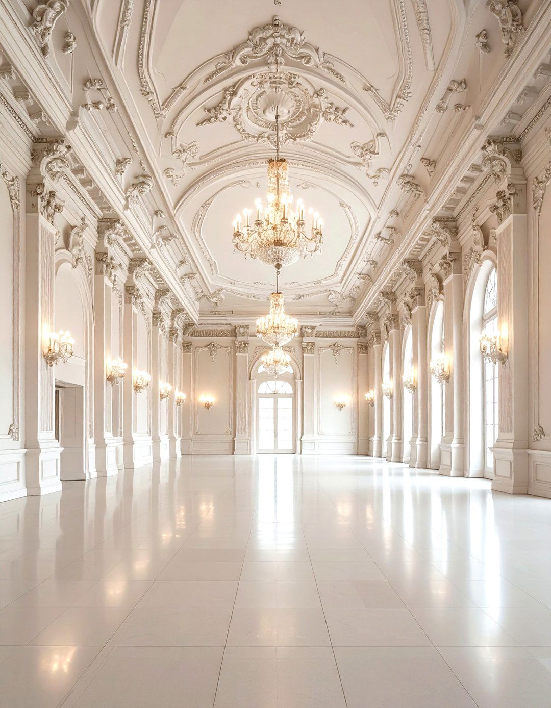 Victorian Plaster Molding - 30 crown molding ideas