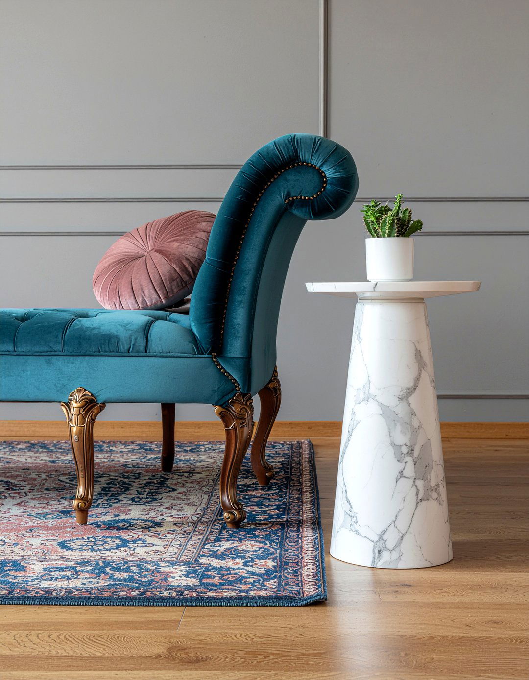 Victorian Style Furniture - 30 old house living room ideas