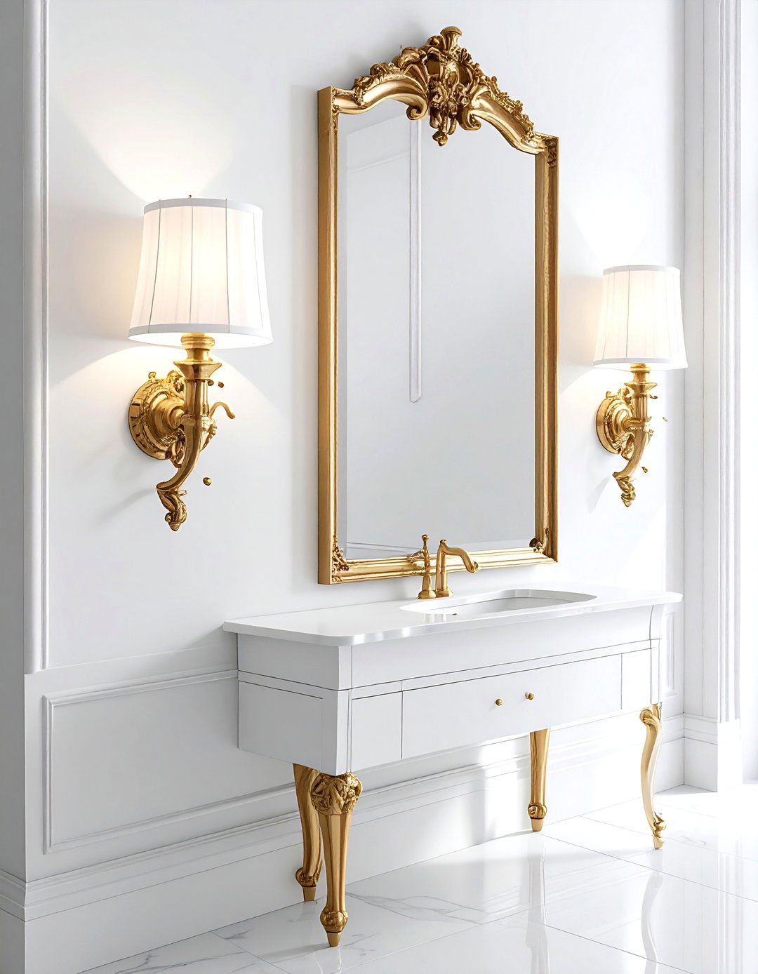 30 Vintage Bathroom Ideas to Add Timeless Charm to Your Home