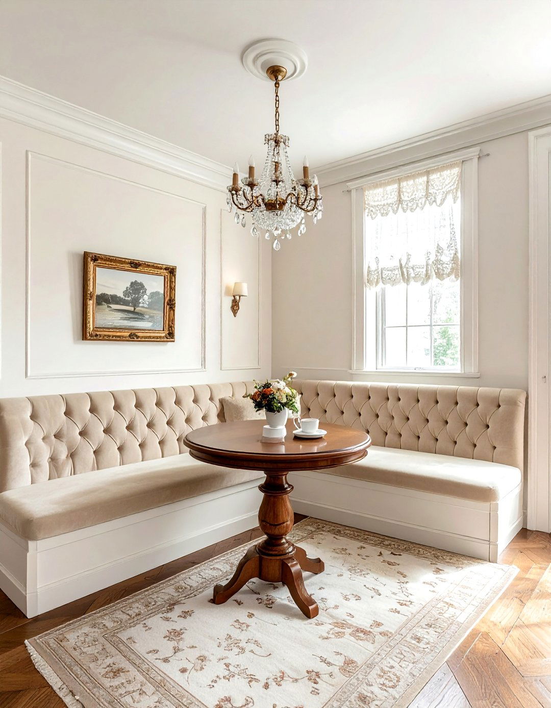 30 Victorian Home Decor Ideas to Give Your House Antique Flair