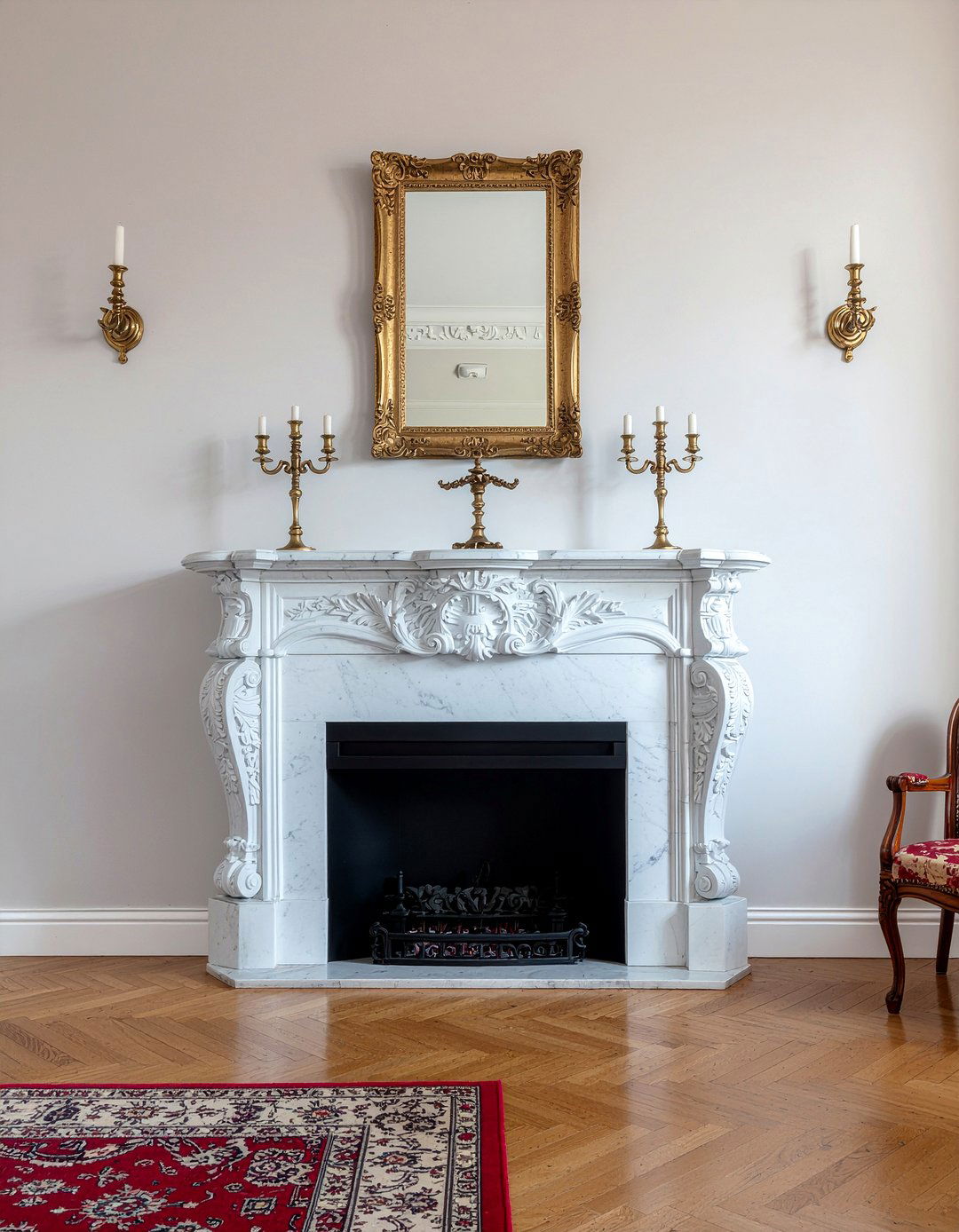 30 Victorian Living Room Ideas for Classic Period Elegance