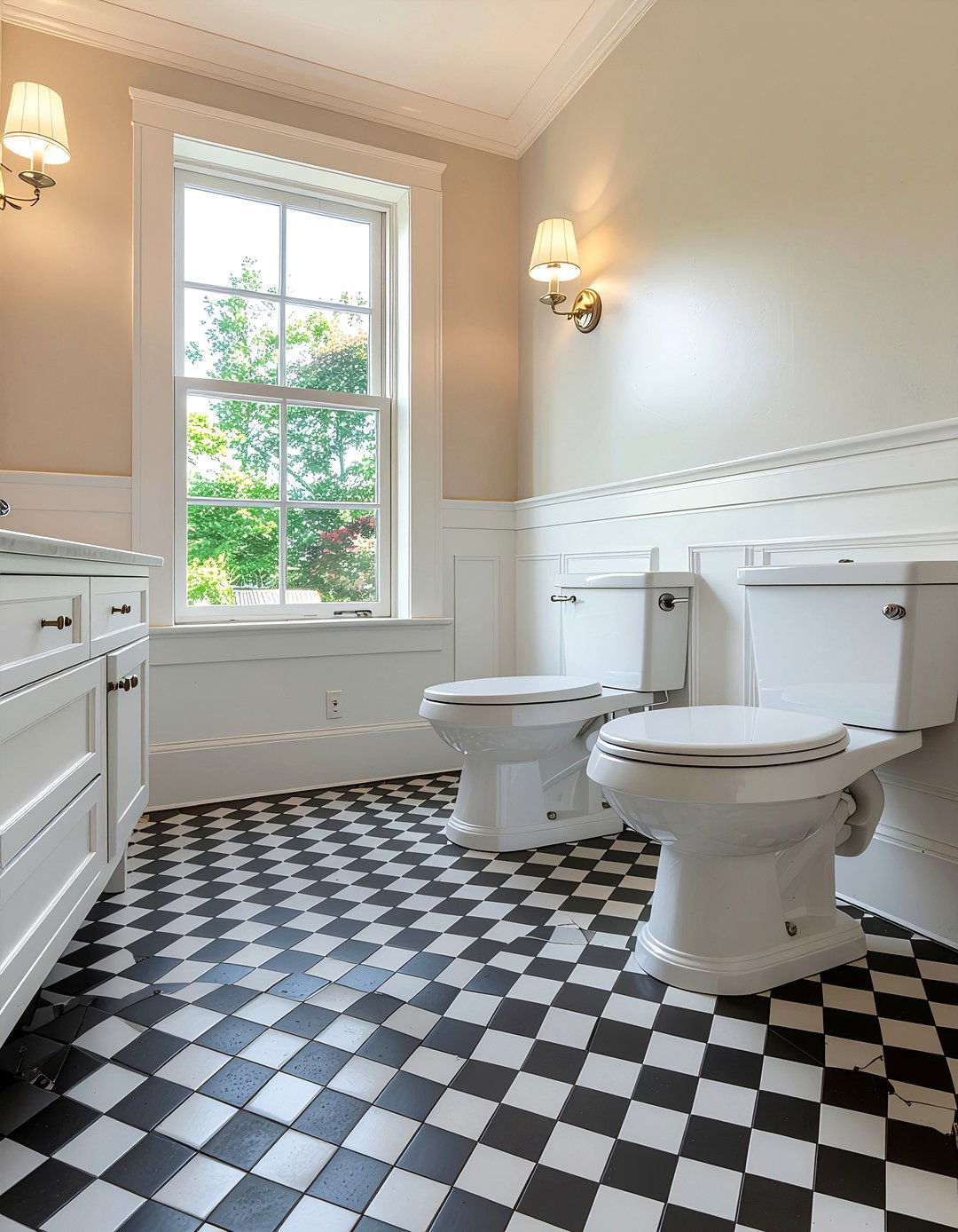 30 Modern Bathroom Heated Floor Ideas for Ultimate Comfort