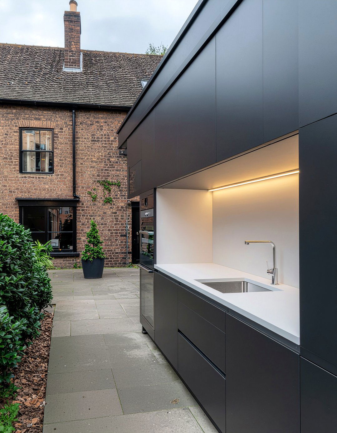 Victorian terrace kitchen extension - 30 kitchen extension ideas