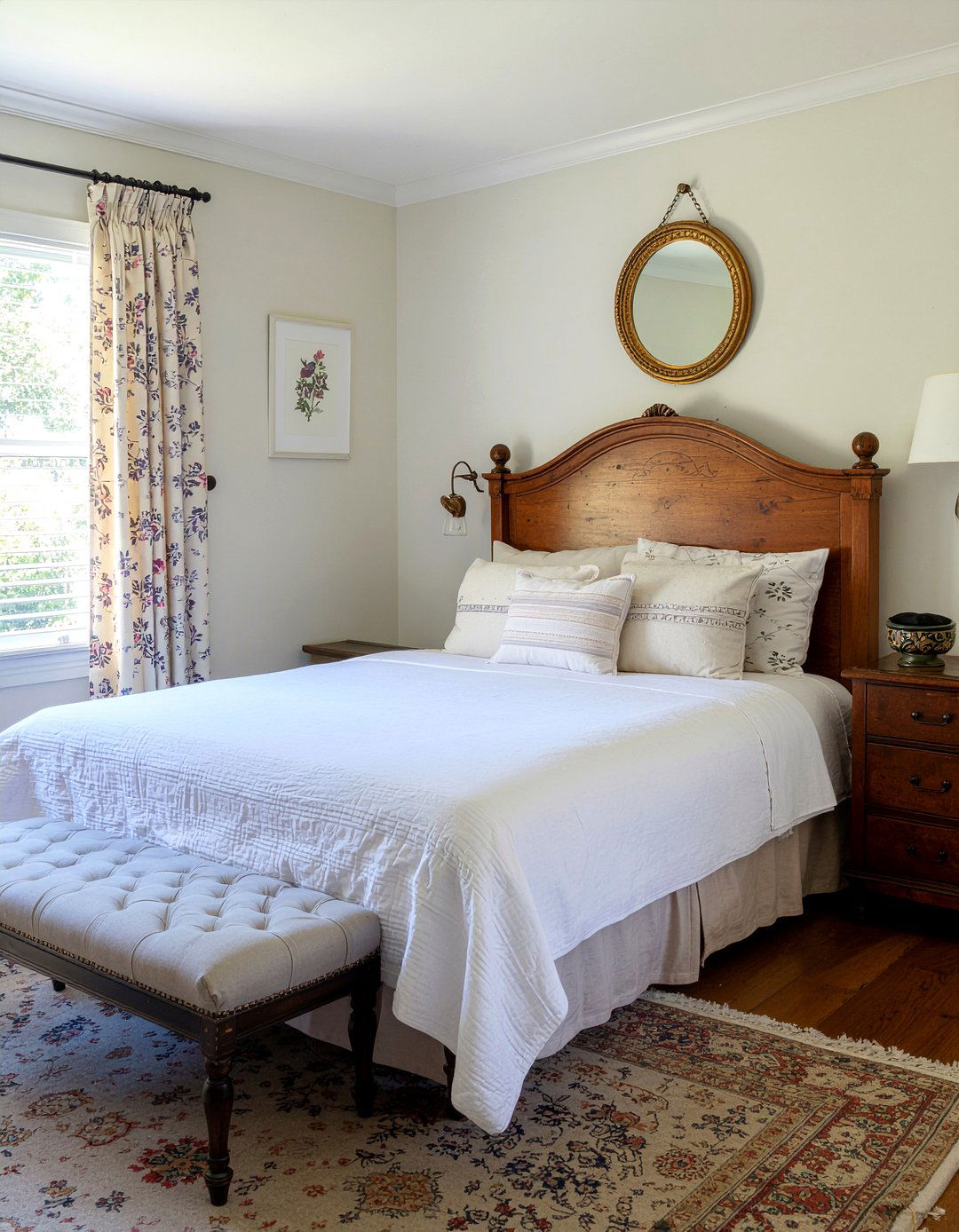 Vintage Bedroom Decor - 30 trending bedroom ideas