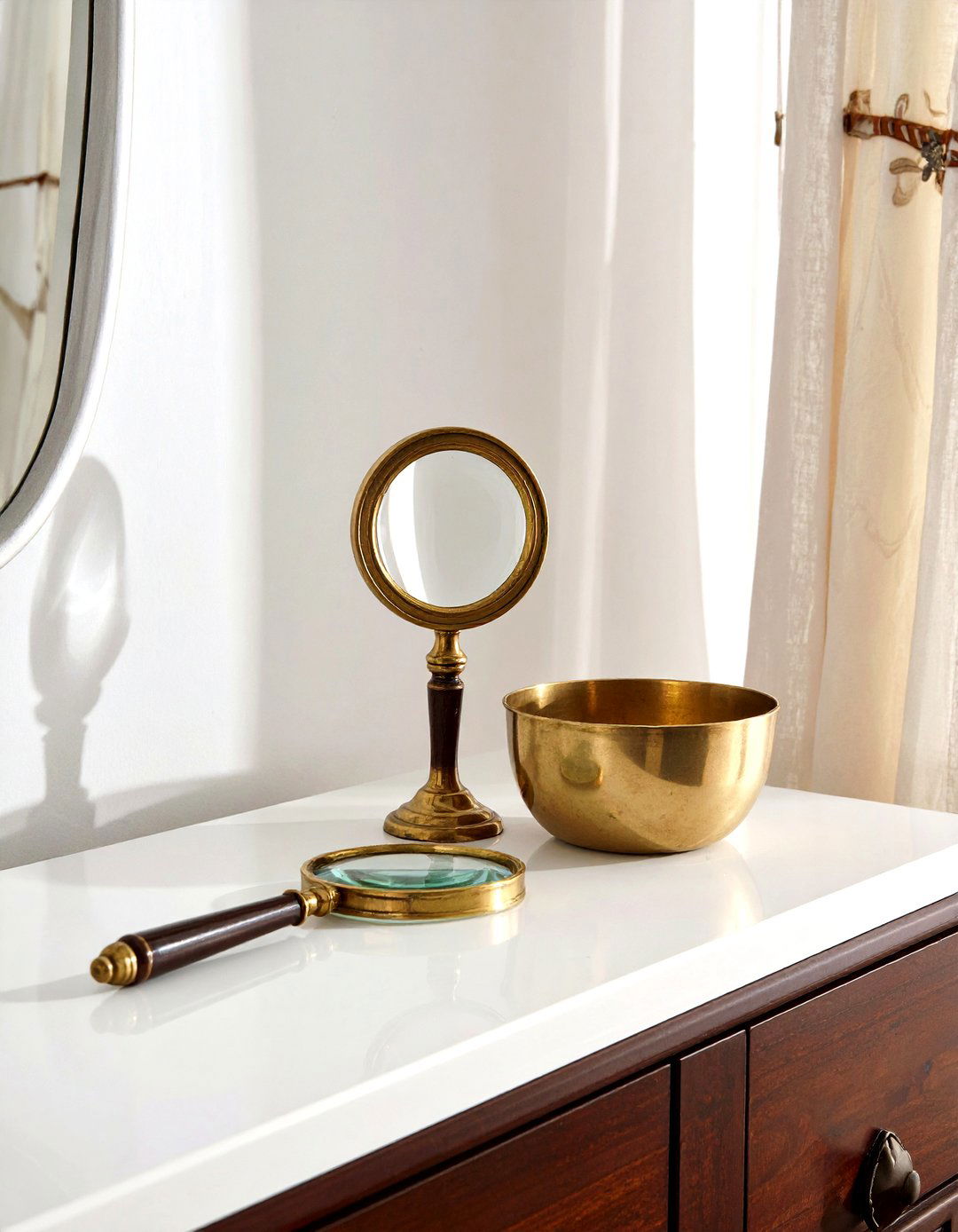 30 Stylish Dresser Decor Ideas to Refresh Your Bedroom