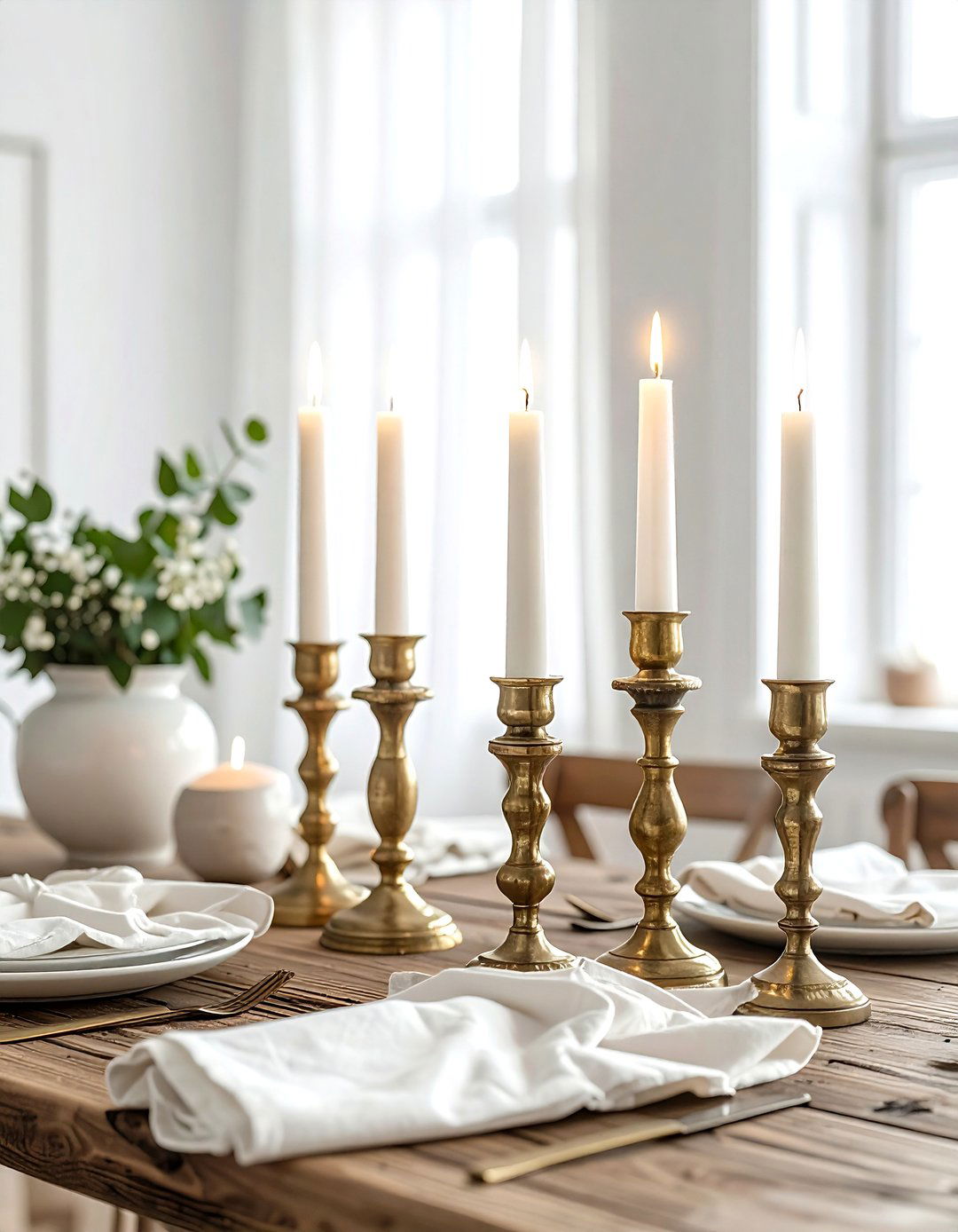 30 Best Secondhand Decor Ideas to Style Your Home Sustainably