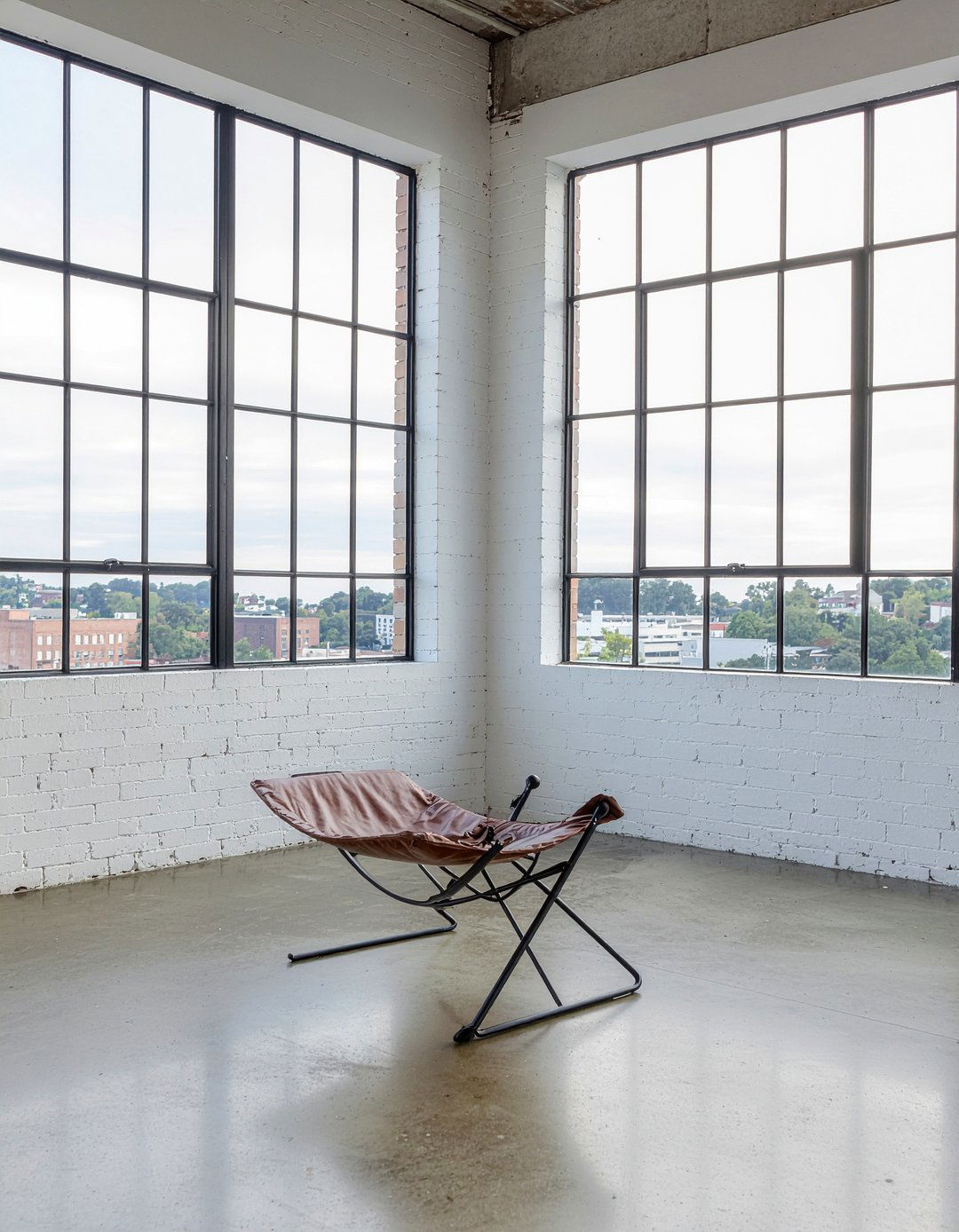 Vintage Butterfly Chair - 30 living room lounge chairs