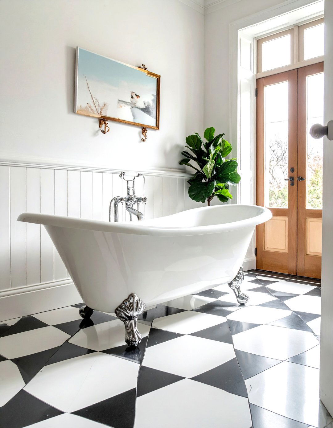 30 Trending Bathroom Ideas to Transform Your Modern Home