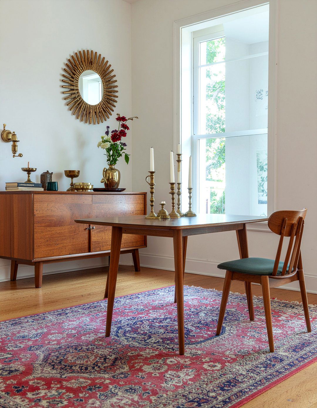 Vintage Dining Room Decor - 30 current dining room ideas