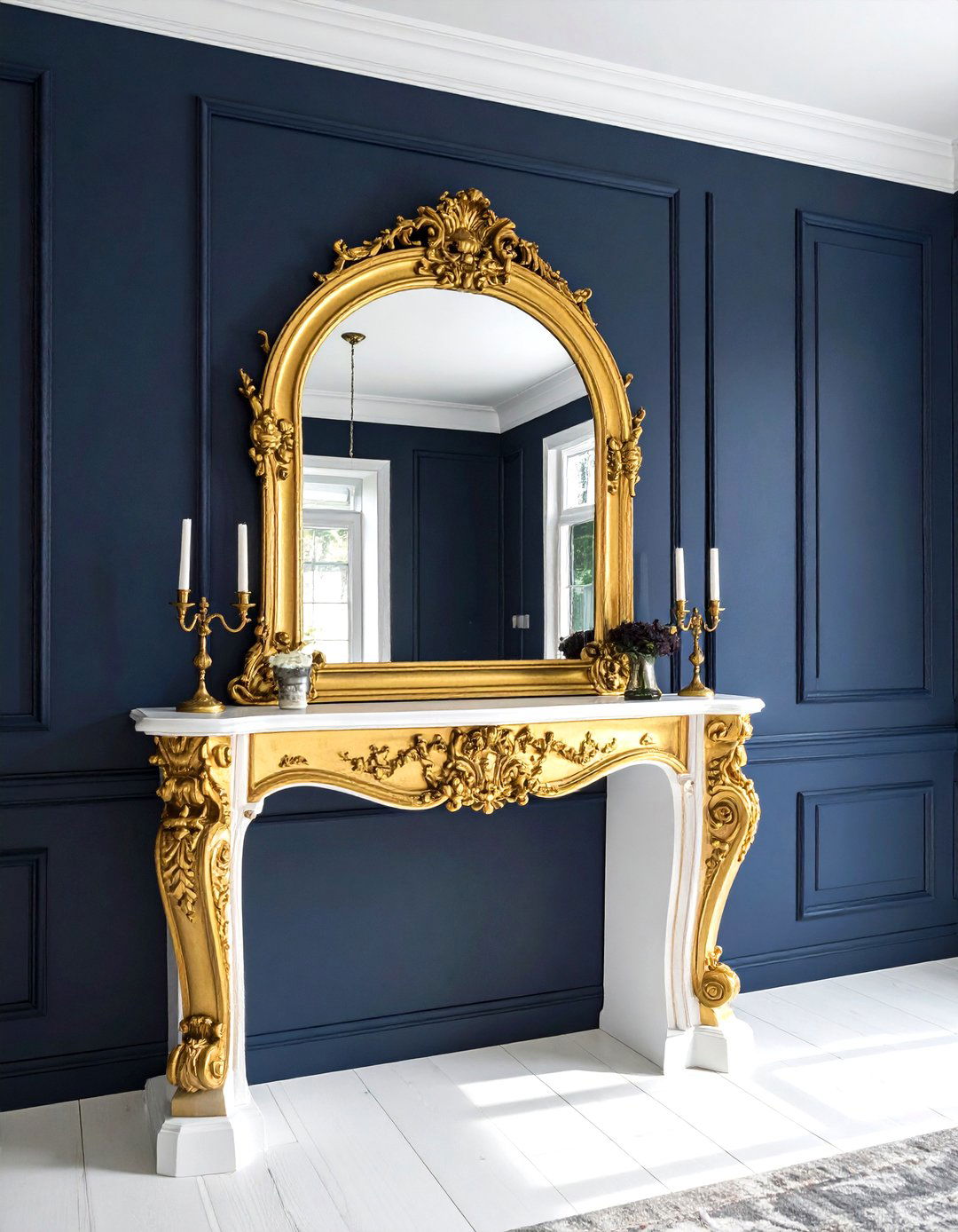 30 Mantel Decor Ideas to Refresh Your Modern Living Space Now