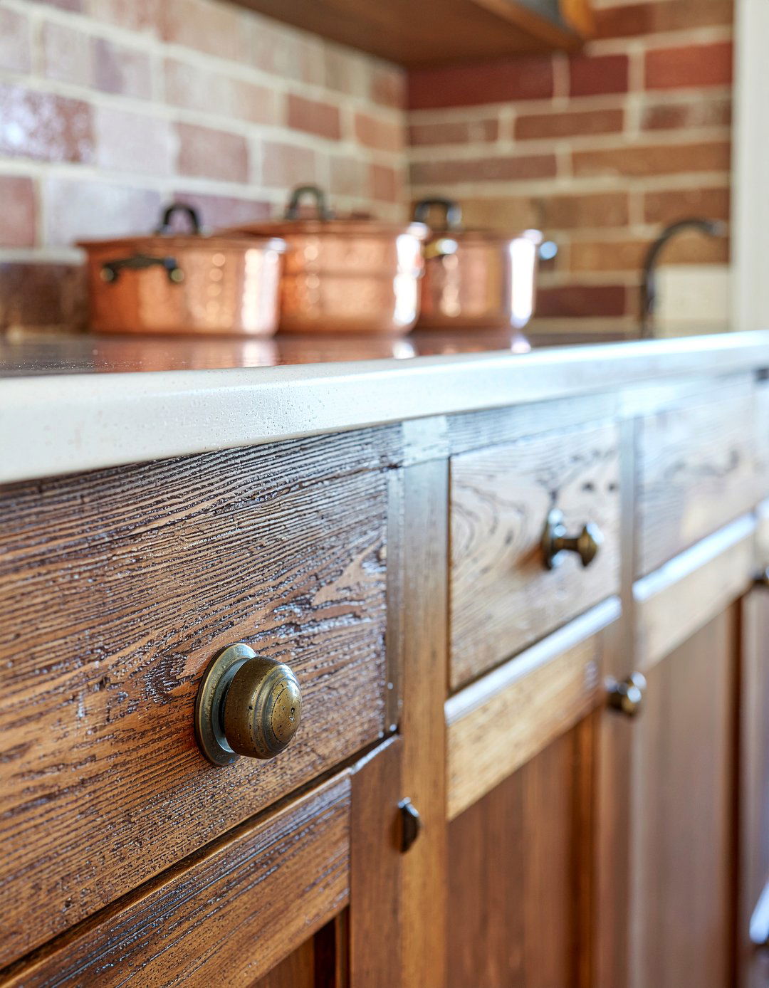 Vintage Kitchen Cabinet Knobs - 30 kitchen cabinet knob ideas