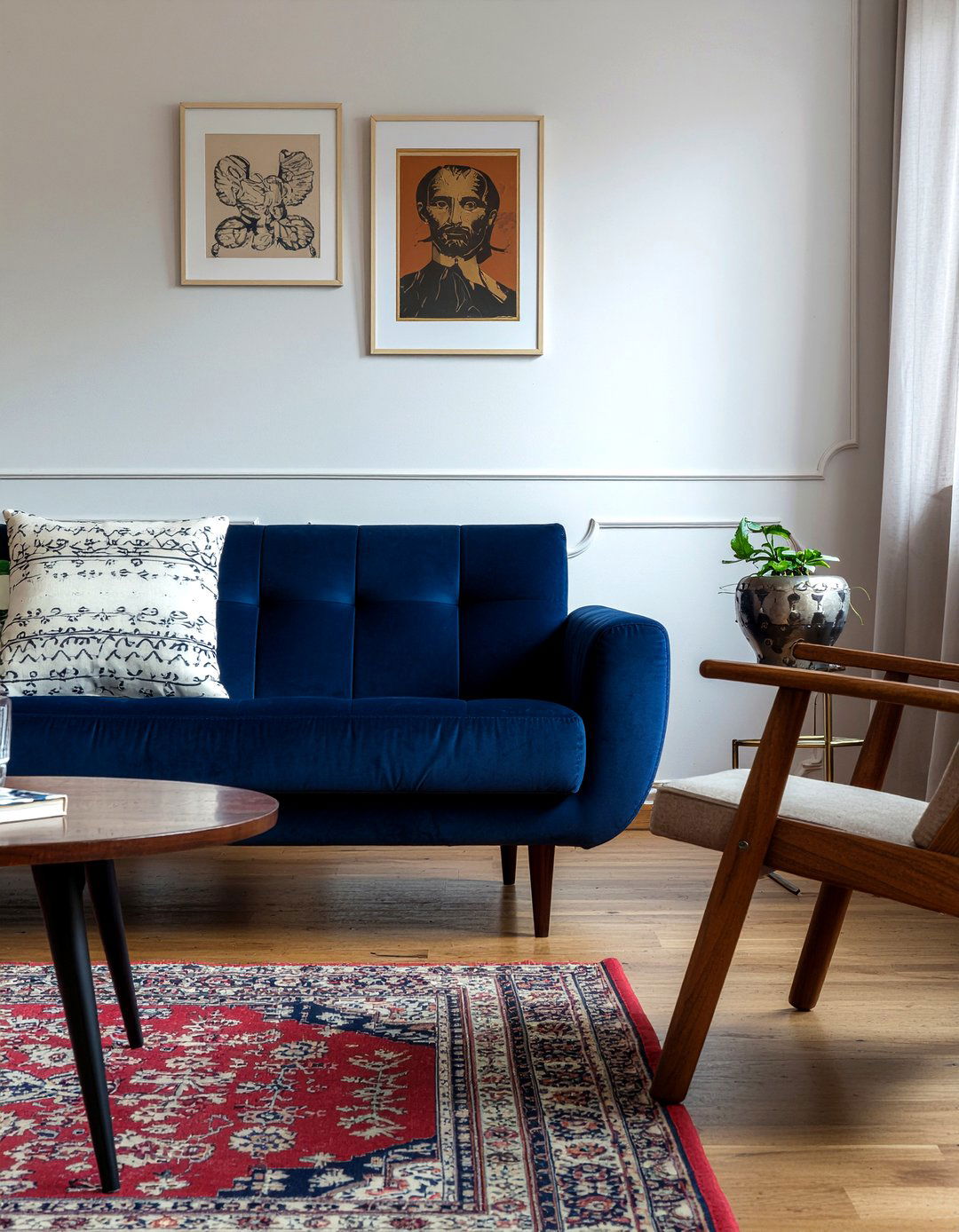 Vintage Living Room Furniture - 30 living room sets