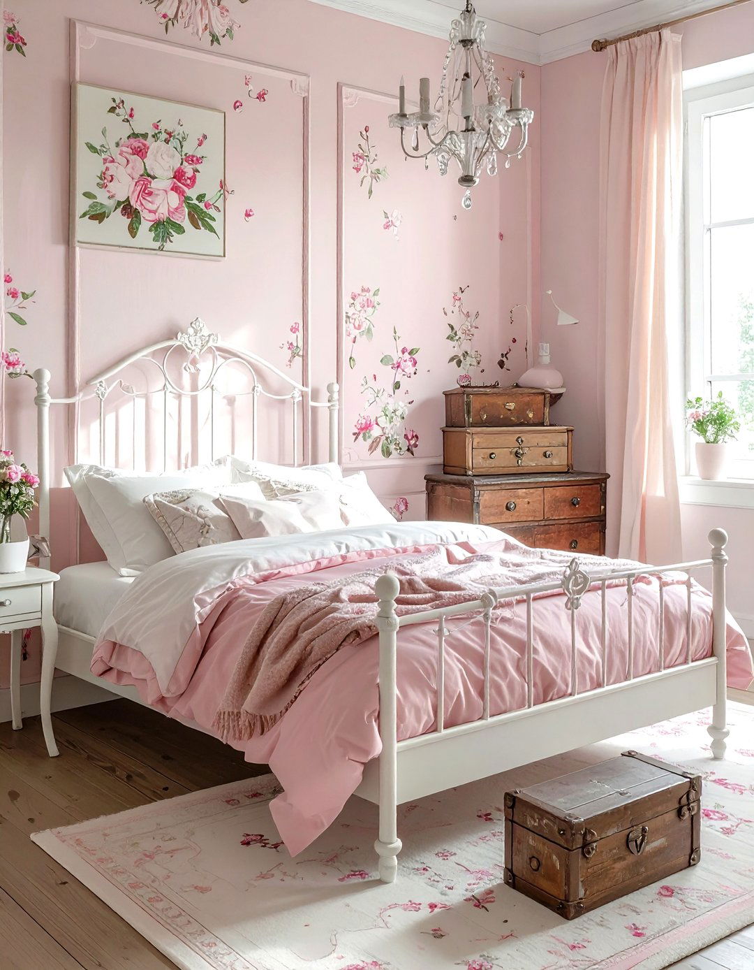 Vintage Loft Bedroom - 30 loft bedroom ideas