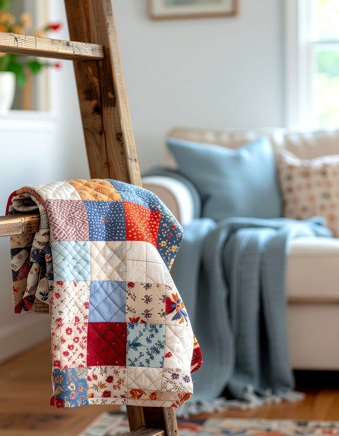 30 Flea Market Decor Ideas for a Charming and Vintage Home