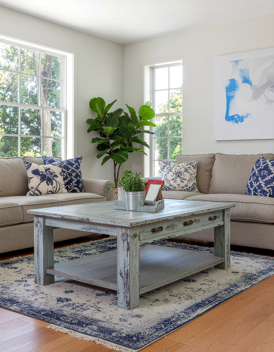 Vintage Style Lift Top Coffee Table - 30 living room lift top coffee tables