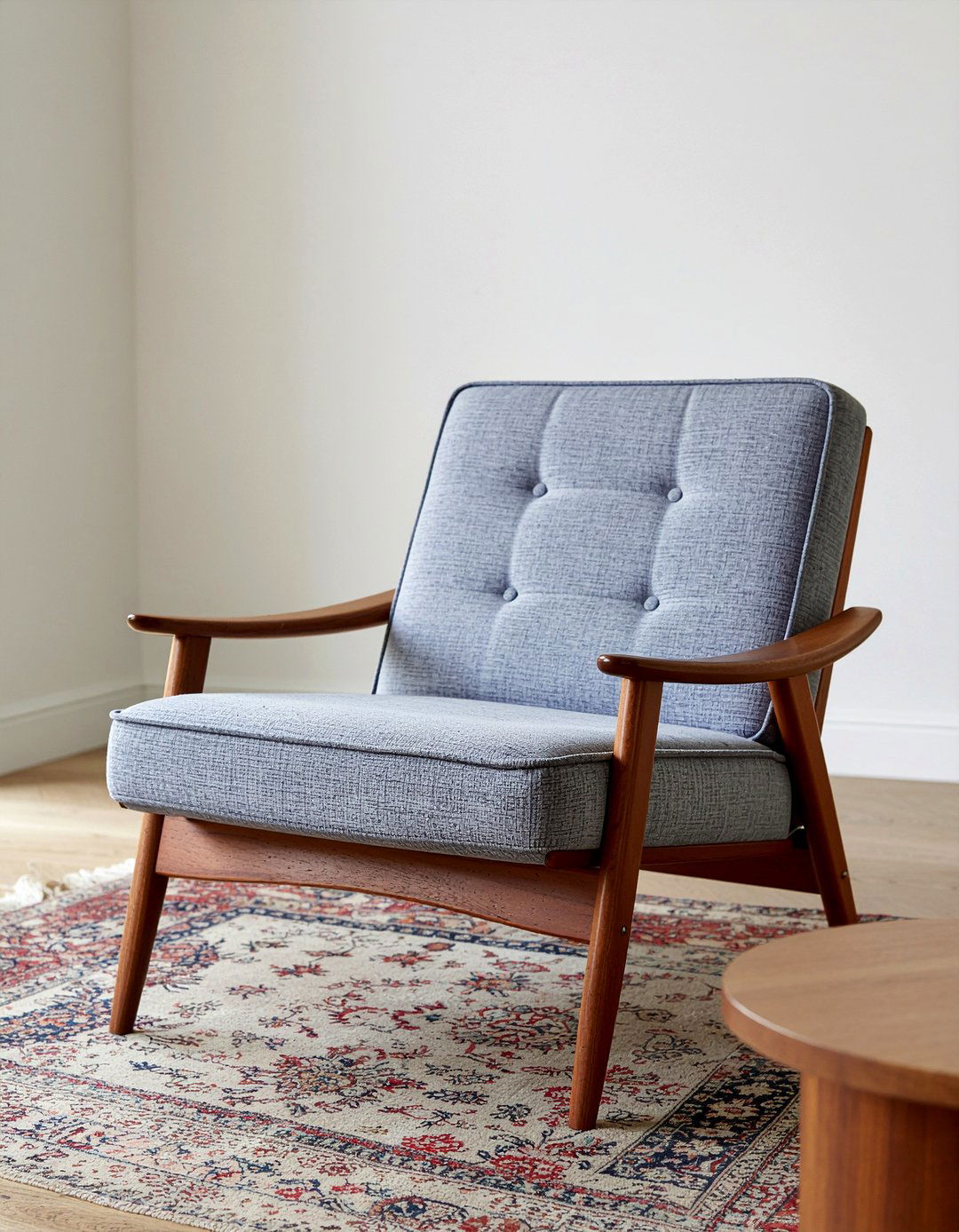 Vintage Suede Furniture - 30 suede living room ideas