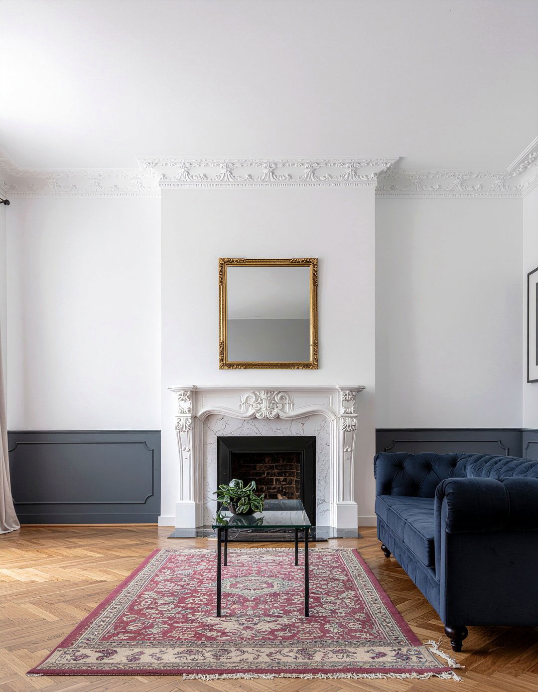 Vintage eclectic living room - 30 one of a kind living room ideas