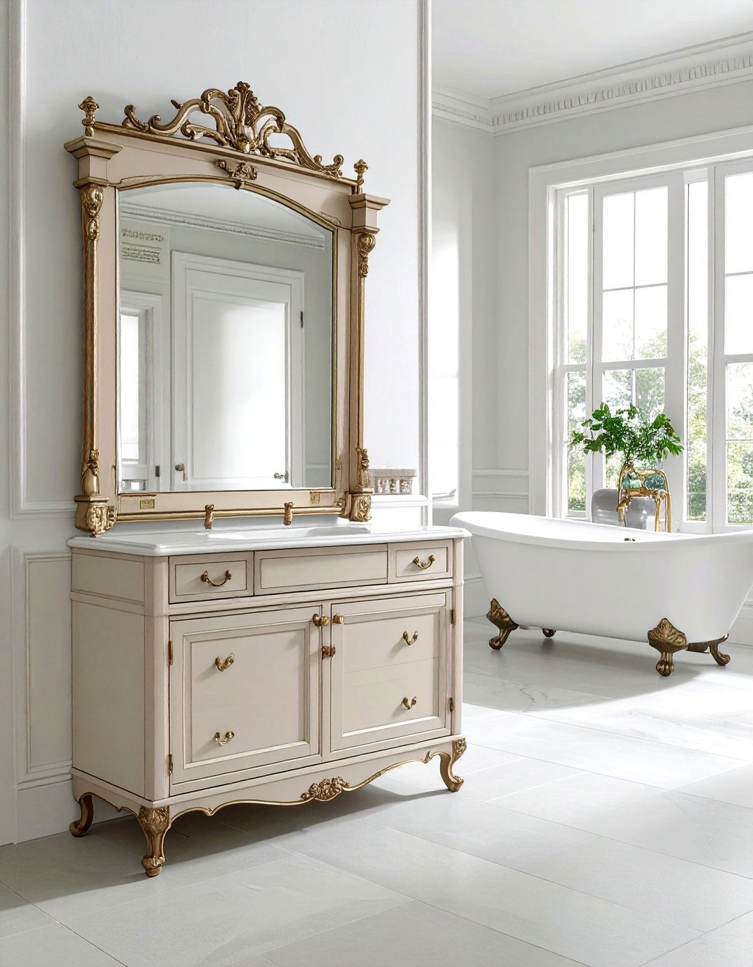 Vintage medicine cabinet - 30 surface mount medicine cabinet ideas