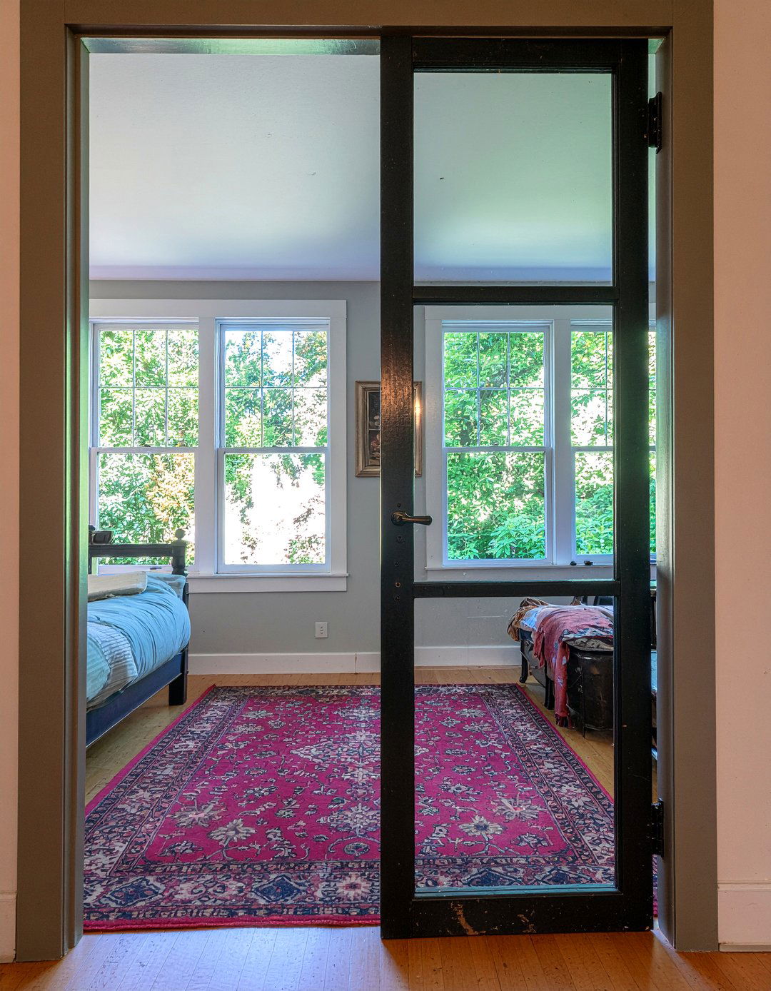 Vintage pocket door - 30 bedroom pocket doors